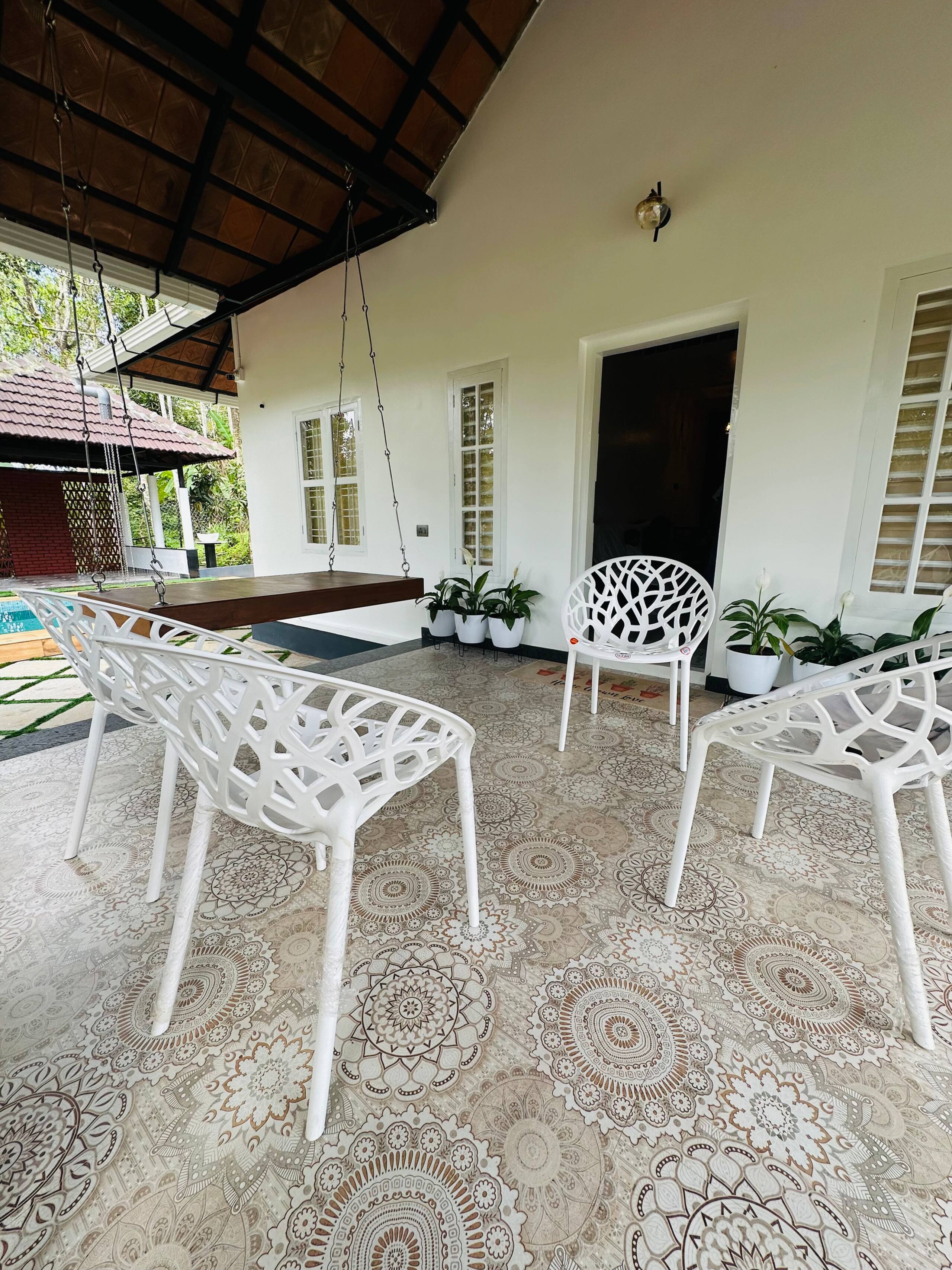 ThunderHill | Premium Private Pool Villa, Wayanad 7