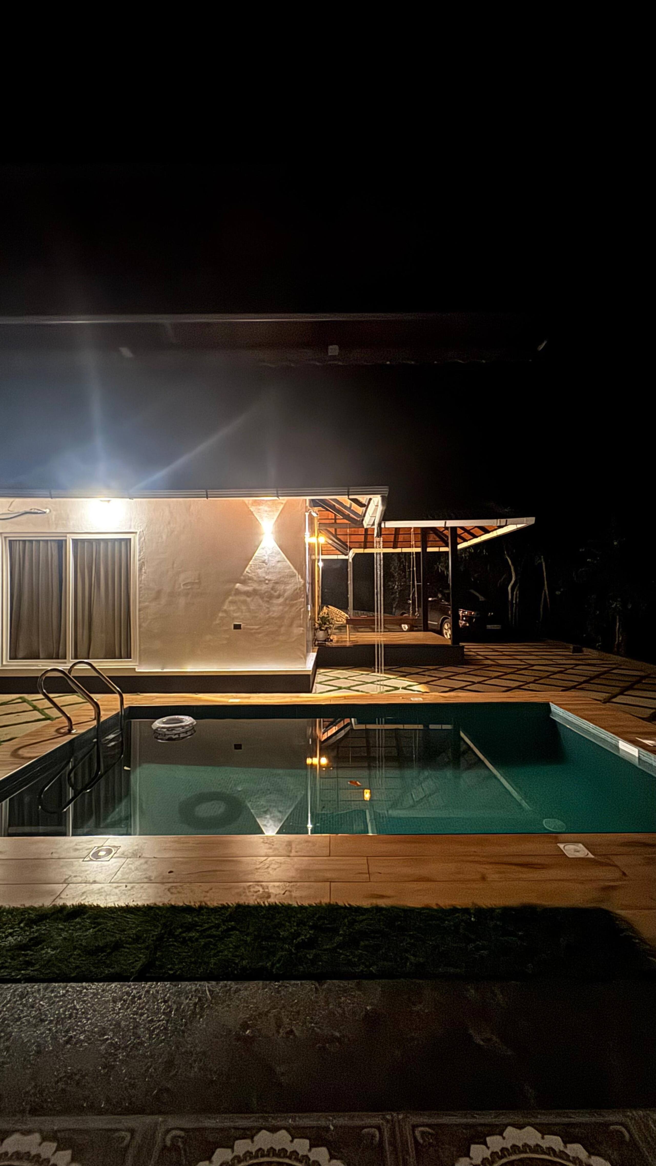 ThunderHill | Premium Private Pool Villa, Wayanad 38