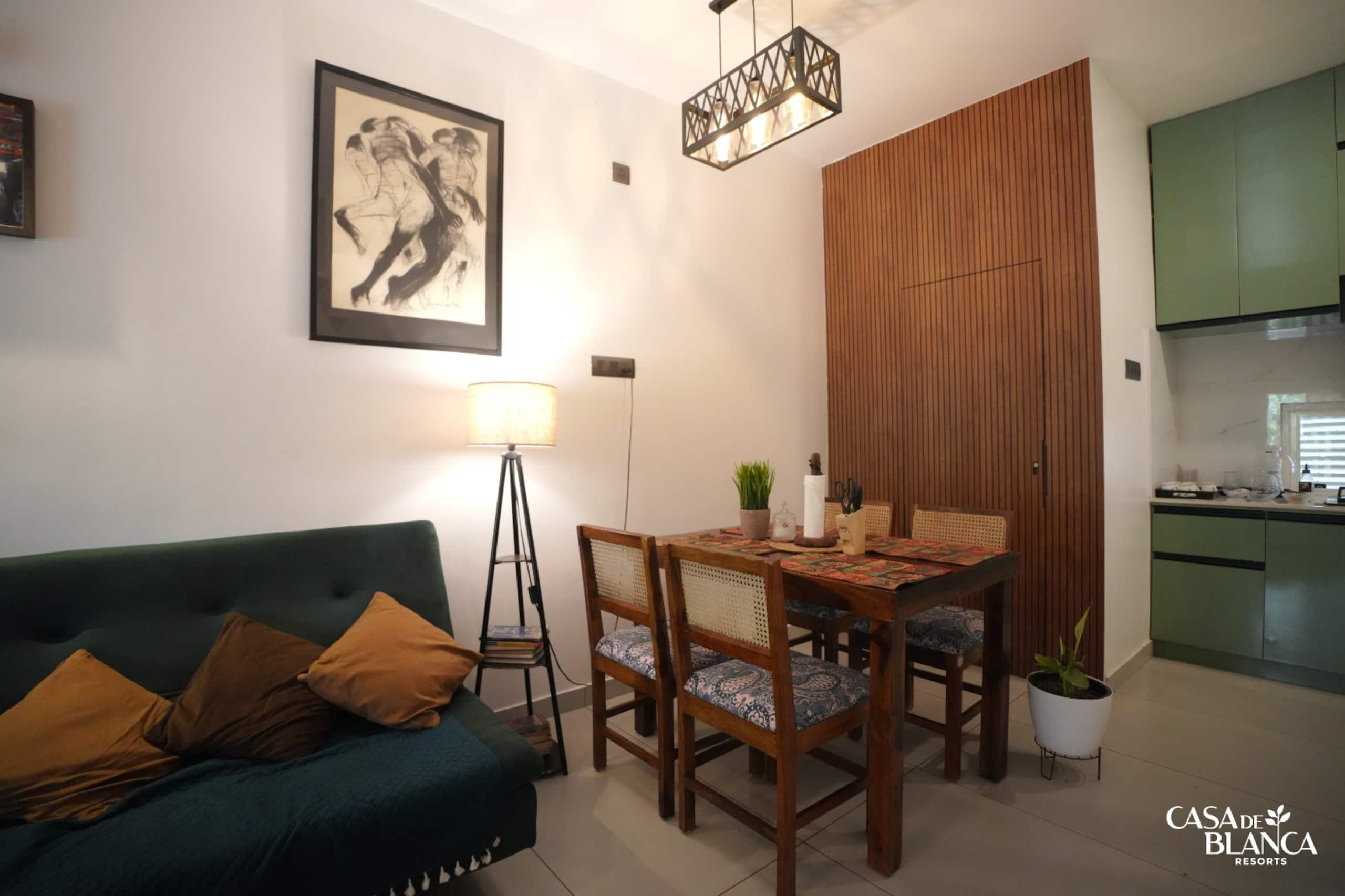 ThunderHill | Premium Private Pool Villa, Wayanad 19