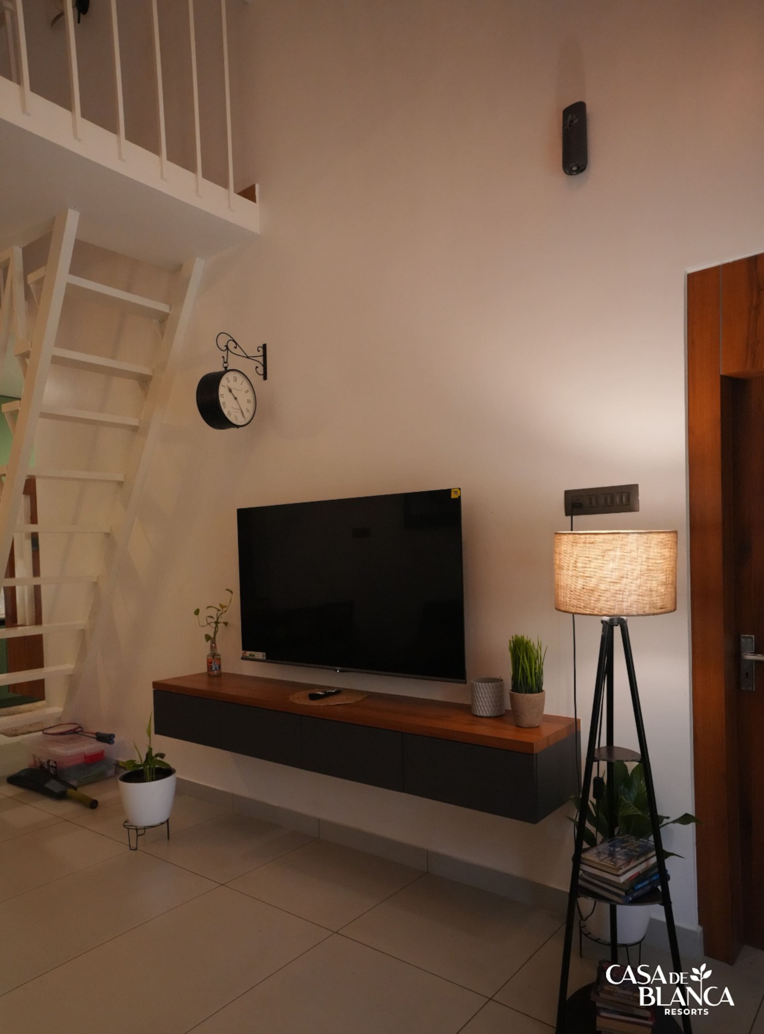 ThunderHill | Premium Private Pool Villa, Wayanad 9