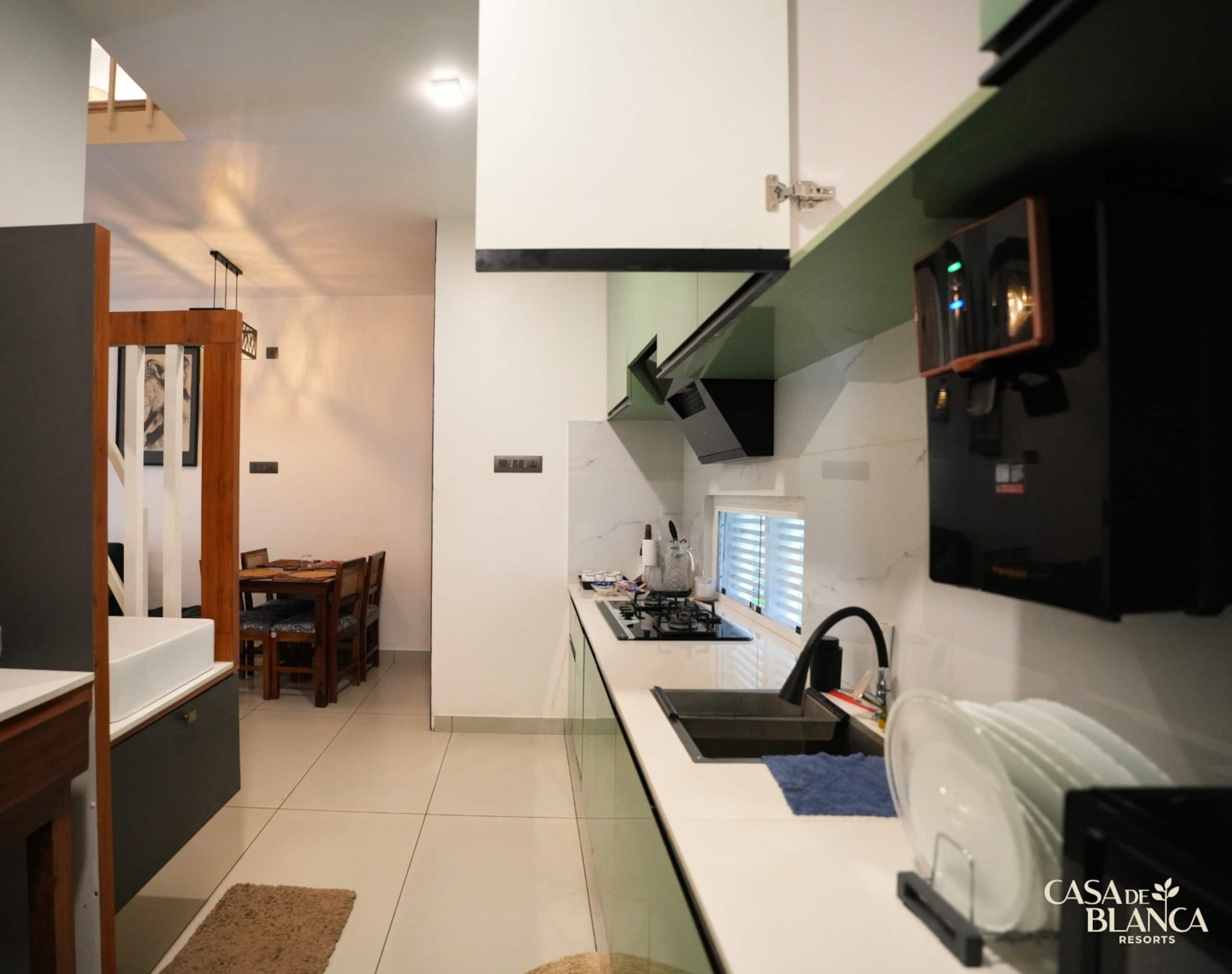ThunderHill | Premium Private Pool Villa, Wayanad 15