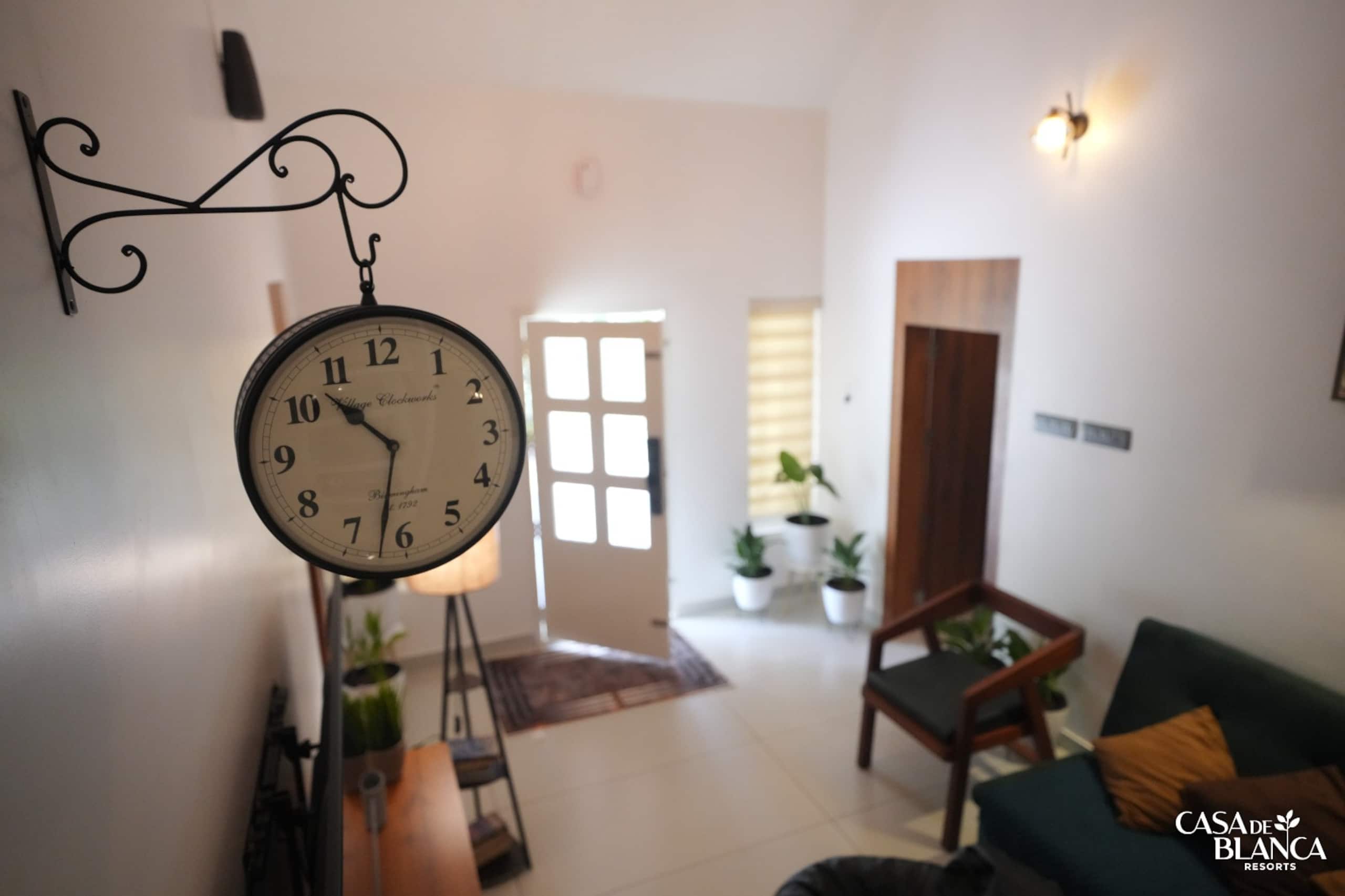 ThunderHill | Premium Private Pool Villa, Wayanad 11
