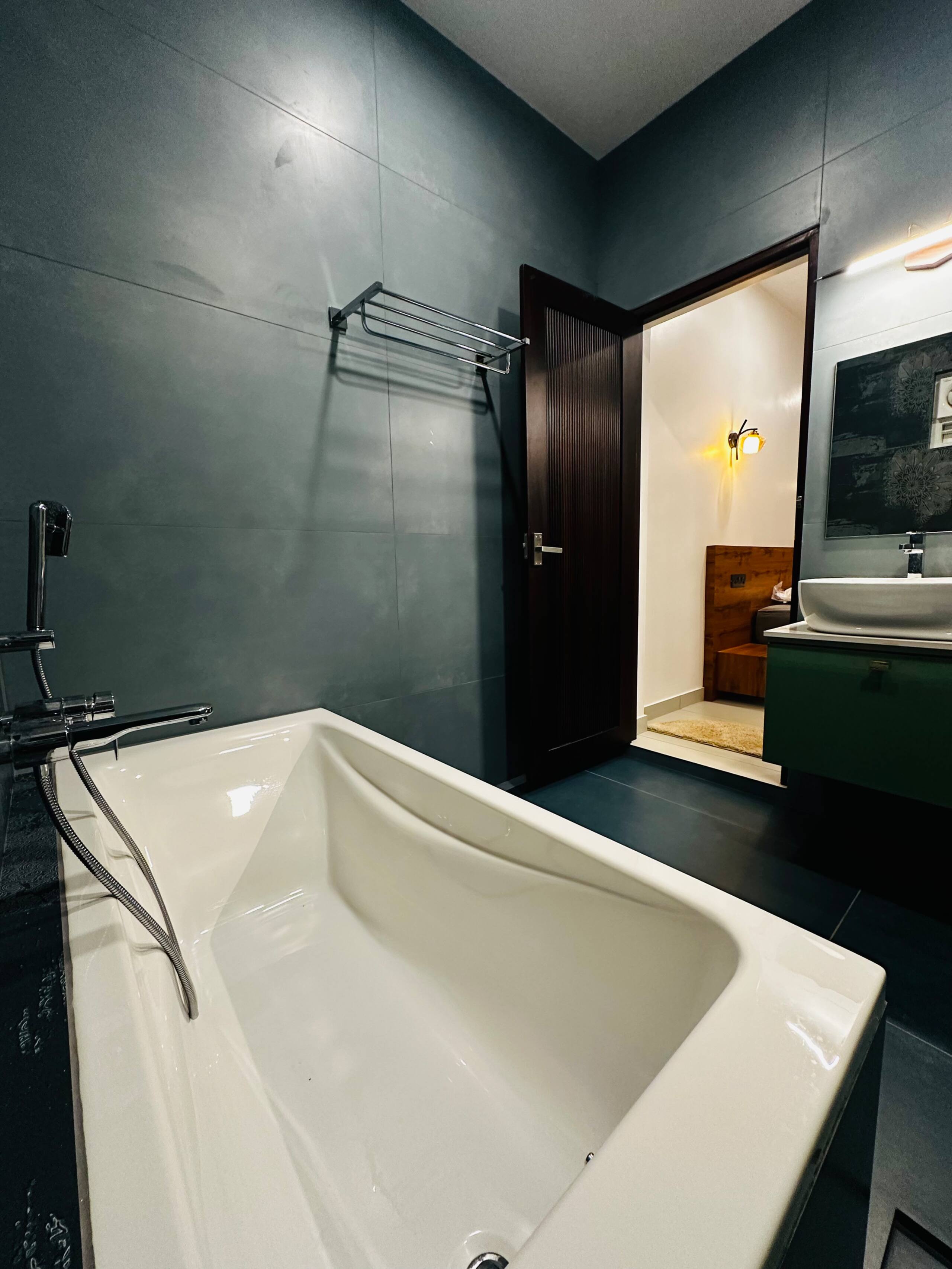 ThunderHill | Premium Private Pool Villa, Wayanad 28