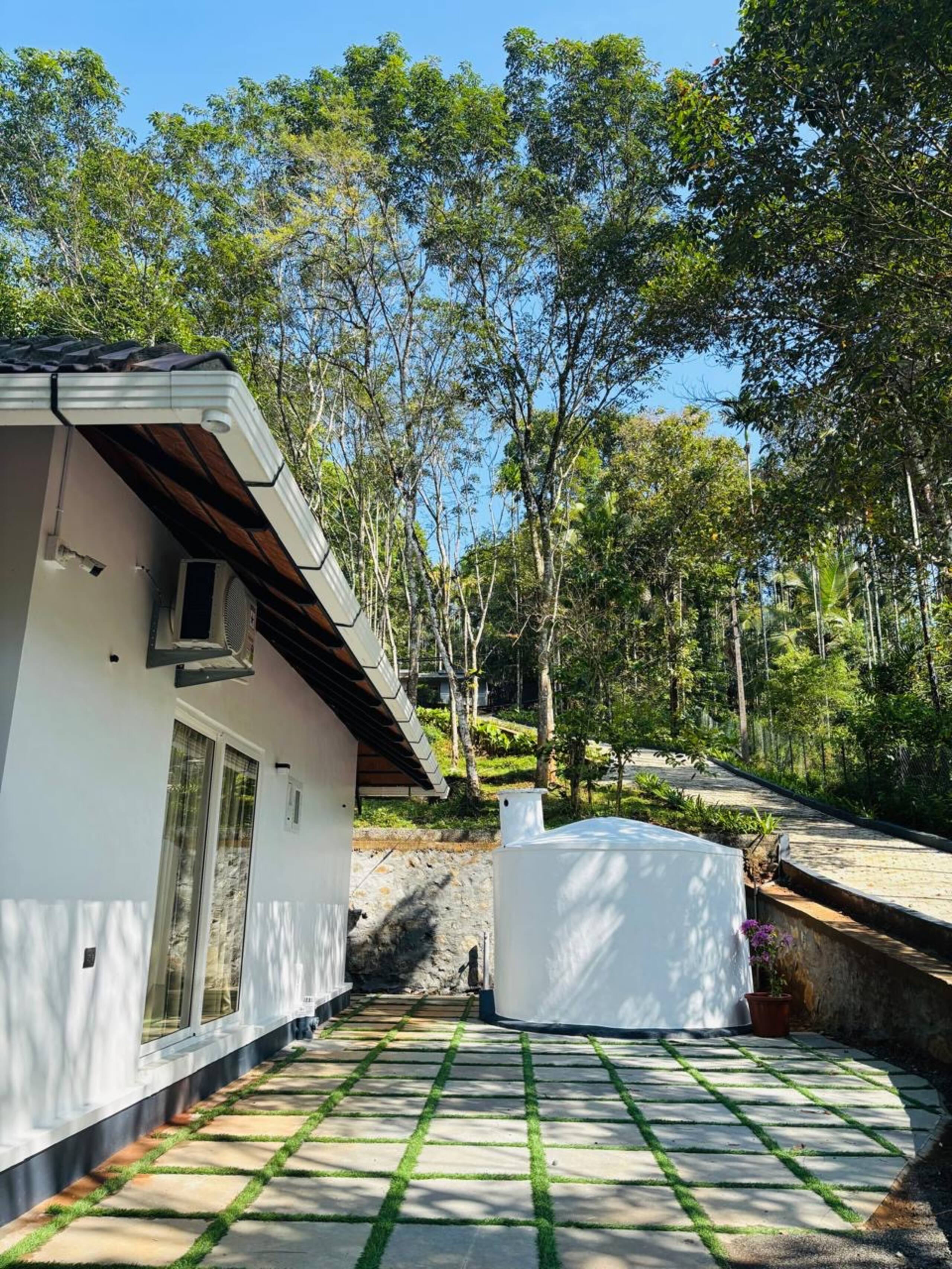 ThunderHill | Premium Private Pool Villa, Wayanad 35