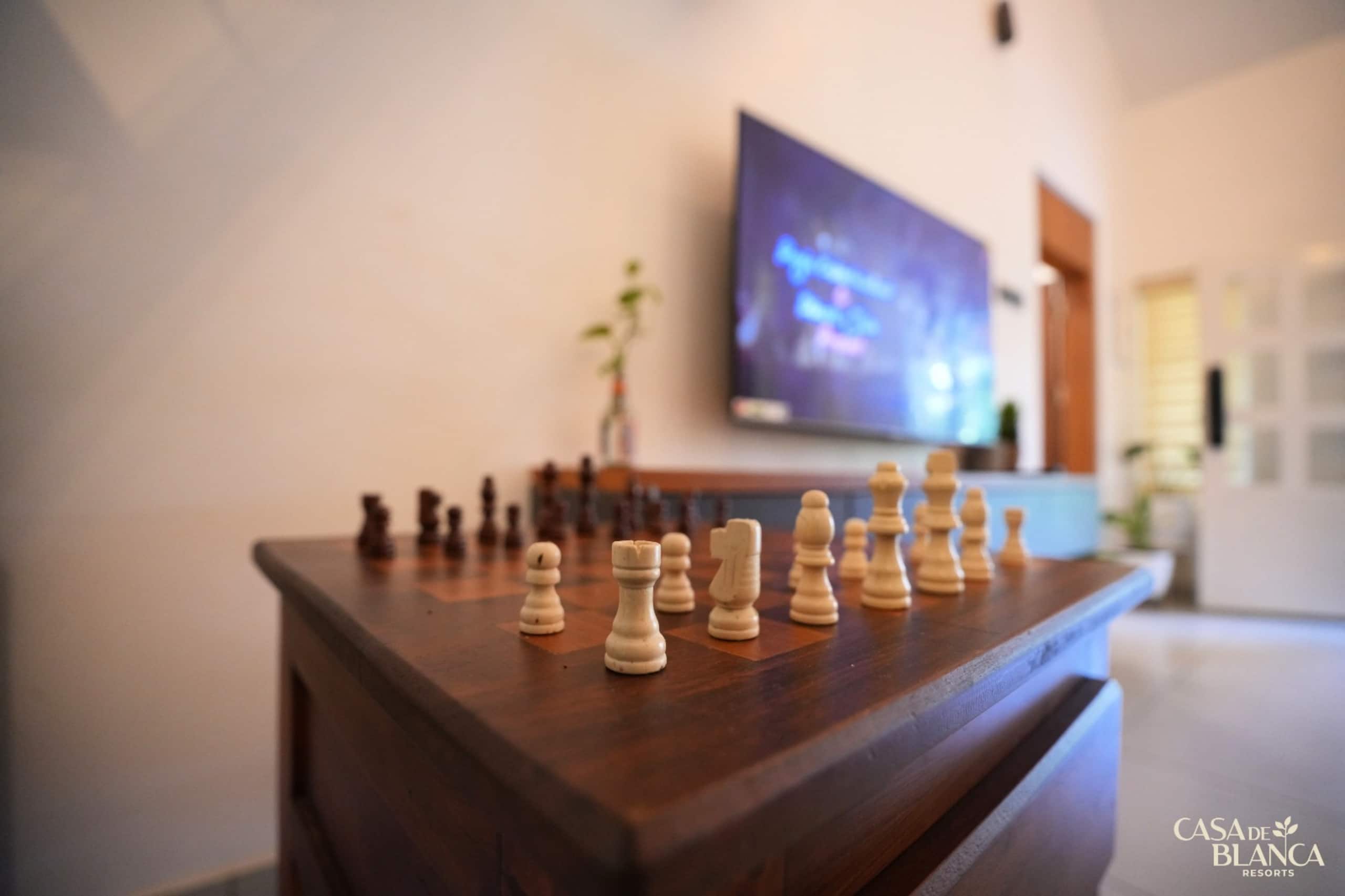 ThunderHill | Premium Private Pool Villa, Wayanad 10