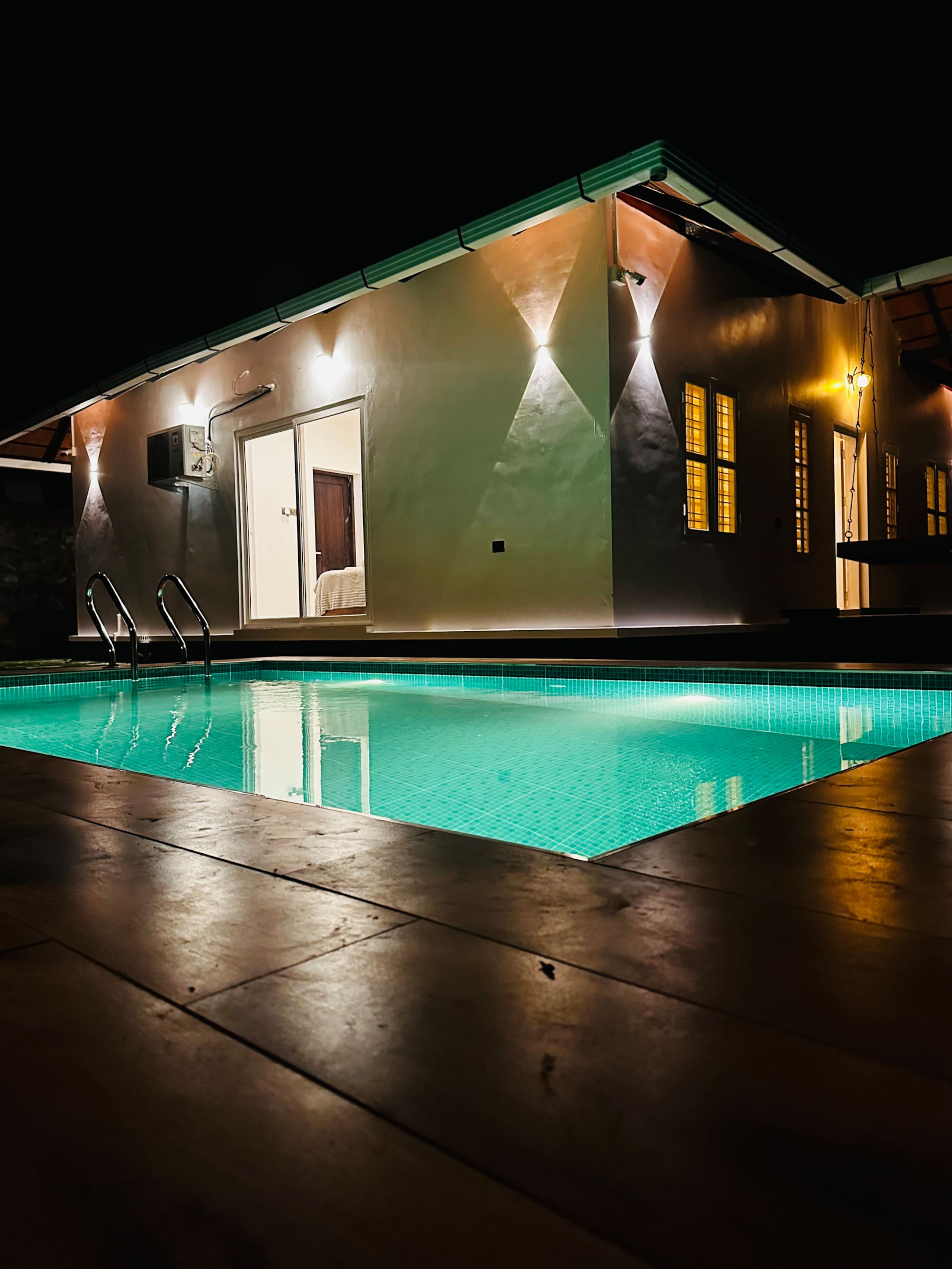 ThunderHill | Premium Private Pool Villa, Wayanad 5