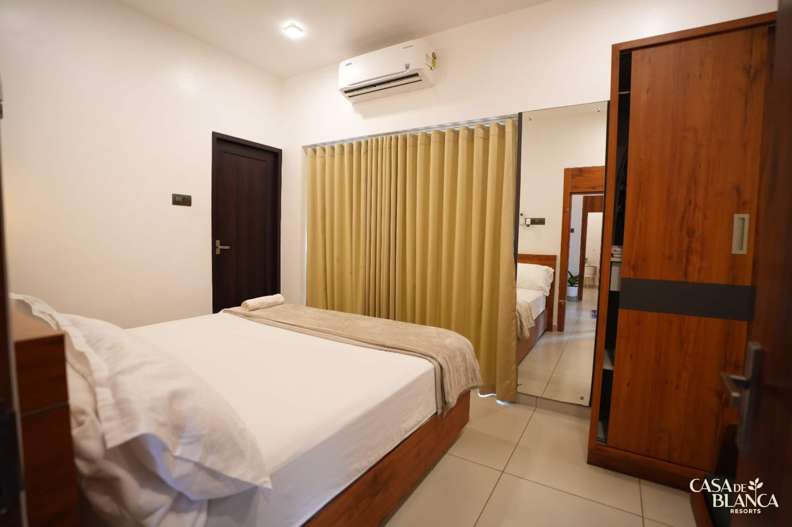 ThunderHill | Premium Private Pool Villa, Wayanad 23
