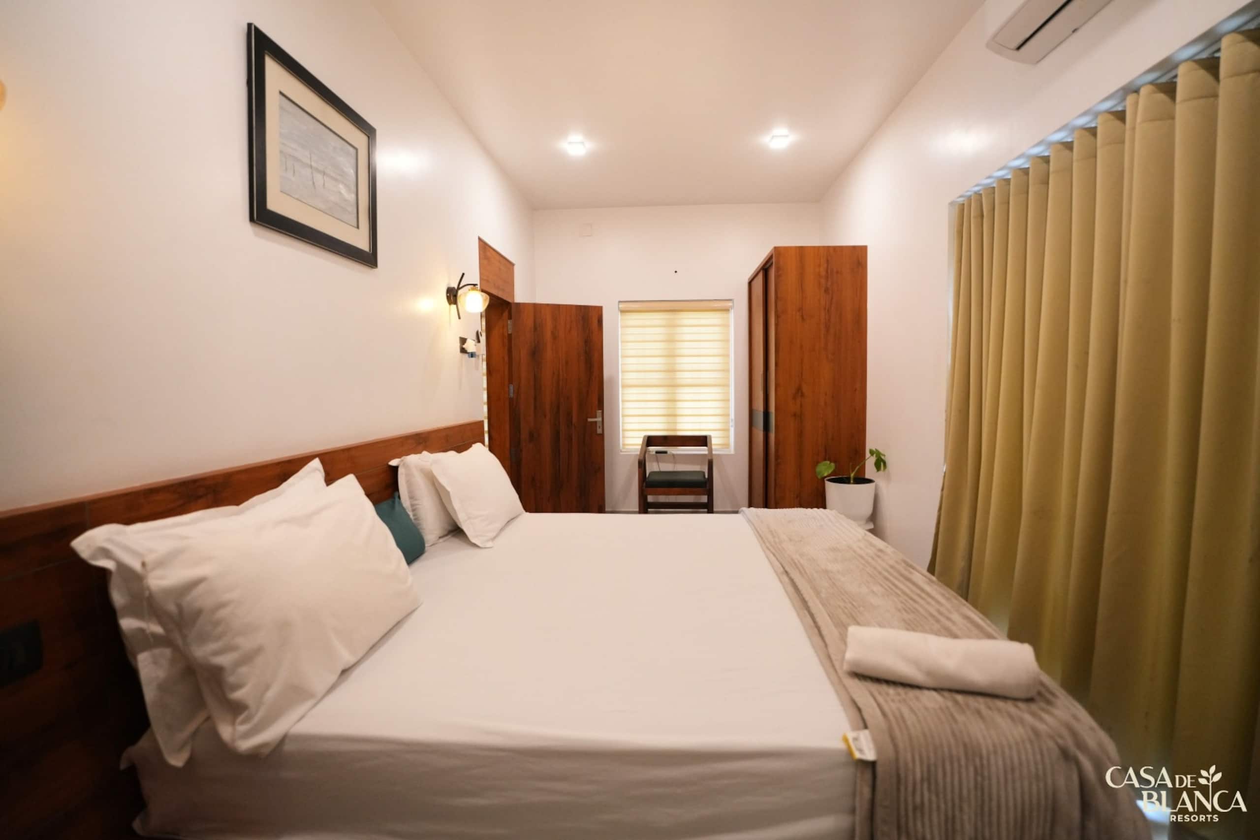 ThunderHill | Premium Private Pool Villa, Wayanad 21