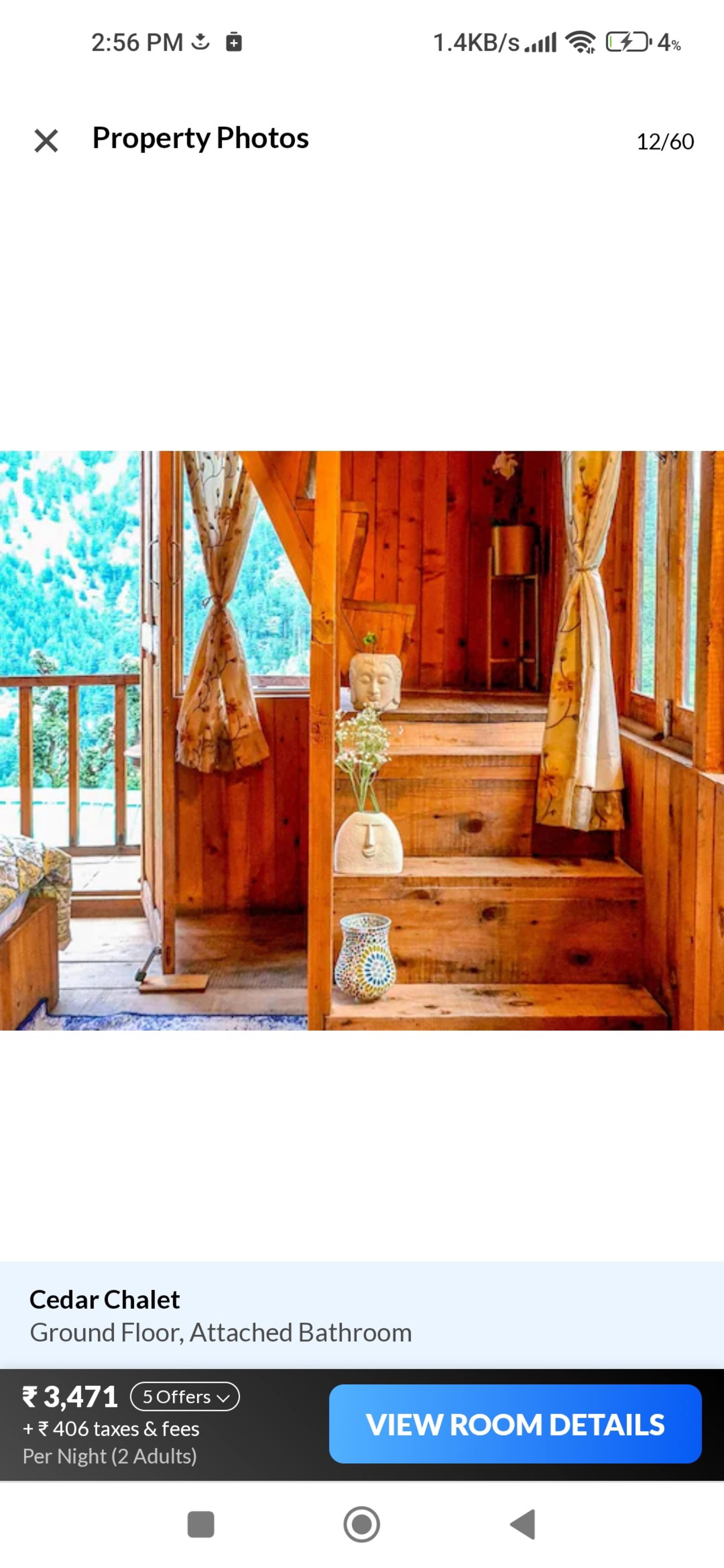Cabin 02 Anantmaya Stays| Jibhi| 8
