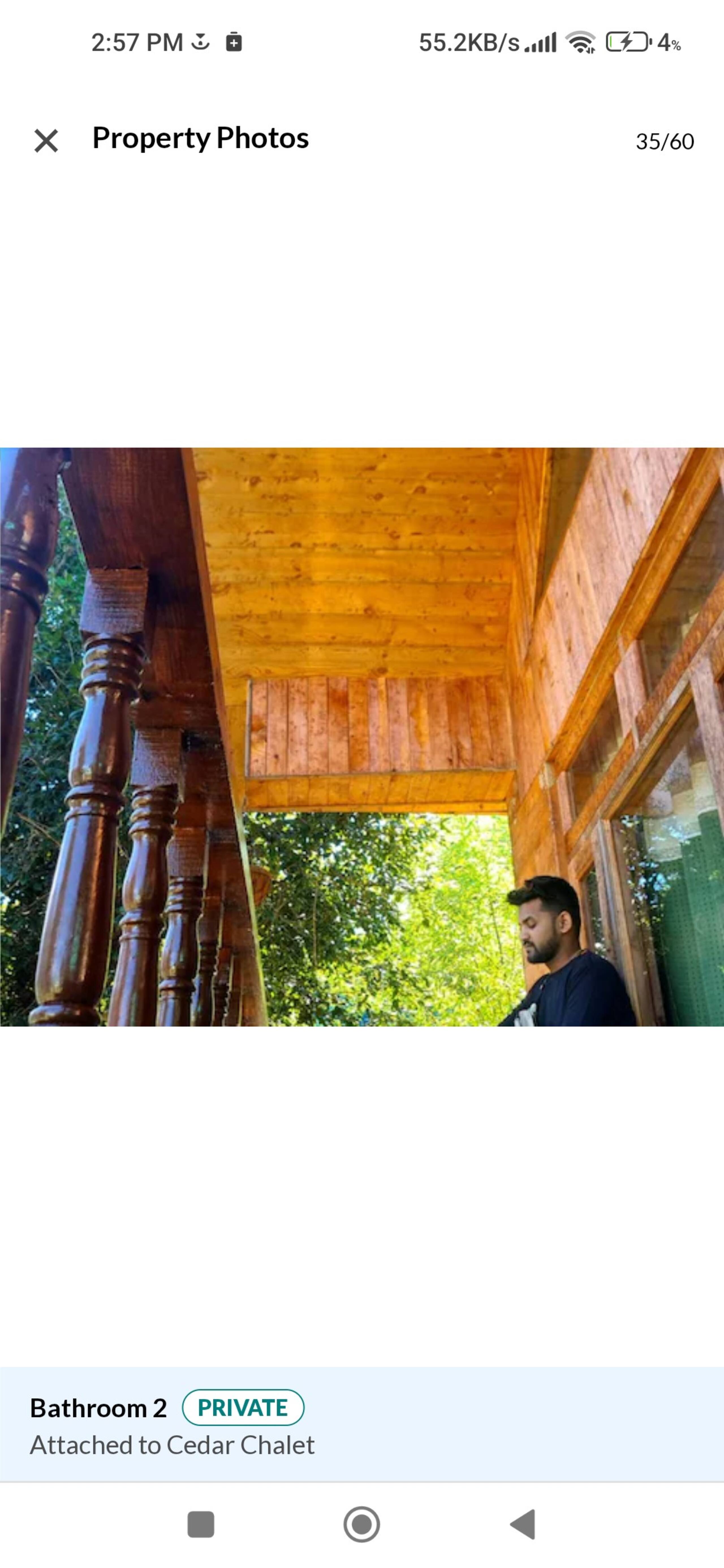 Cabin 02 Anantmaya Stays| Jibhi| 17