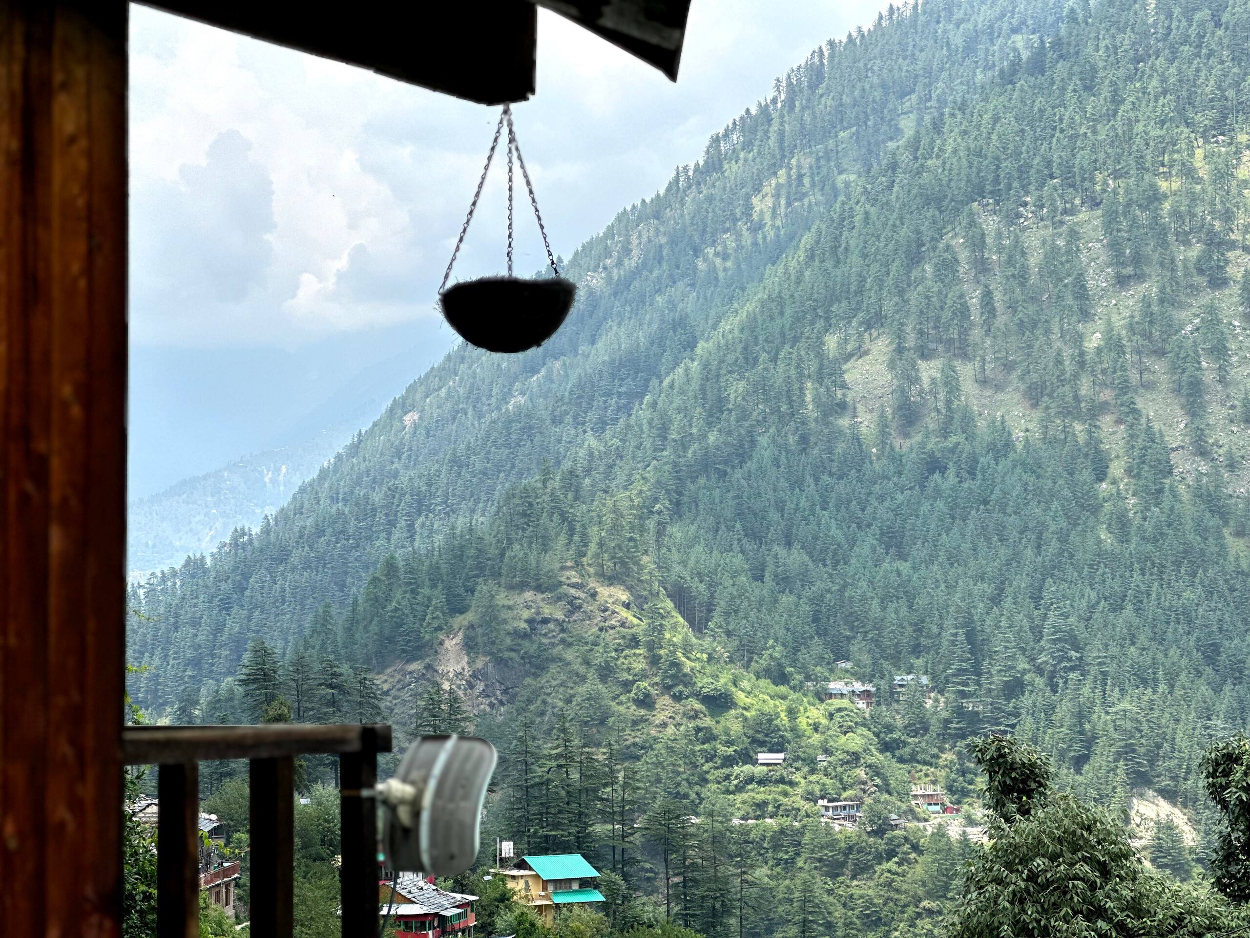 Cabin 02 Anantmaya Stays| Jibhi| 13