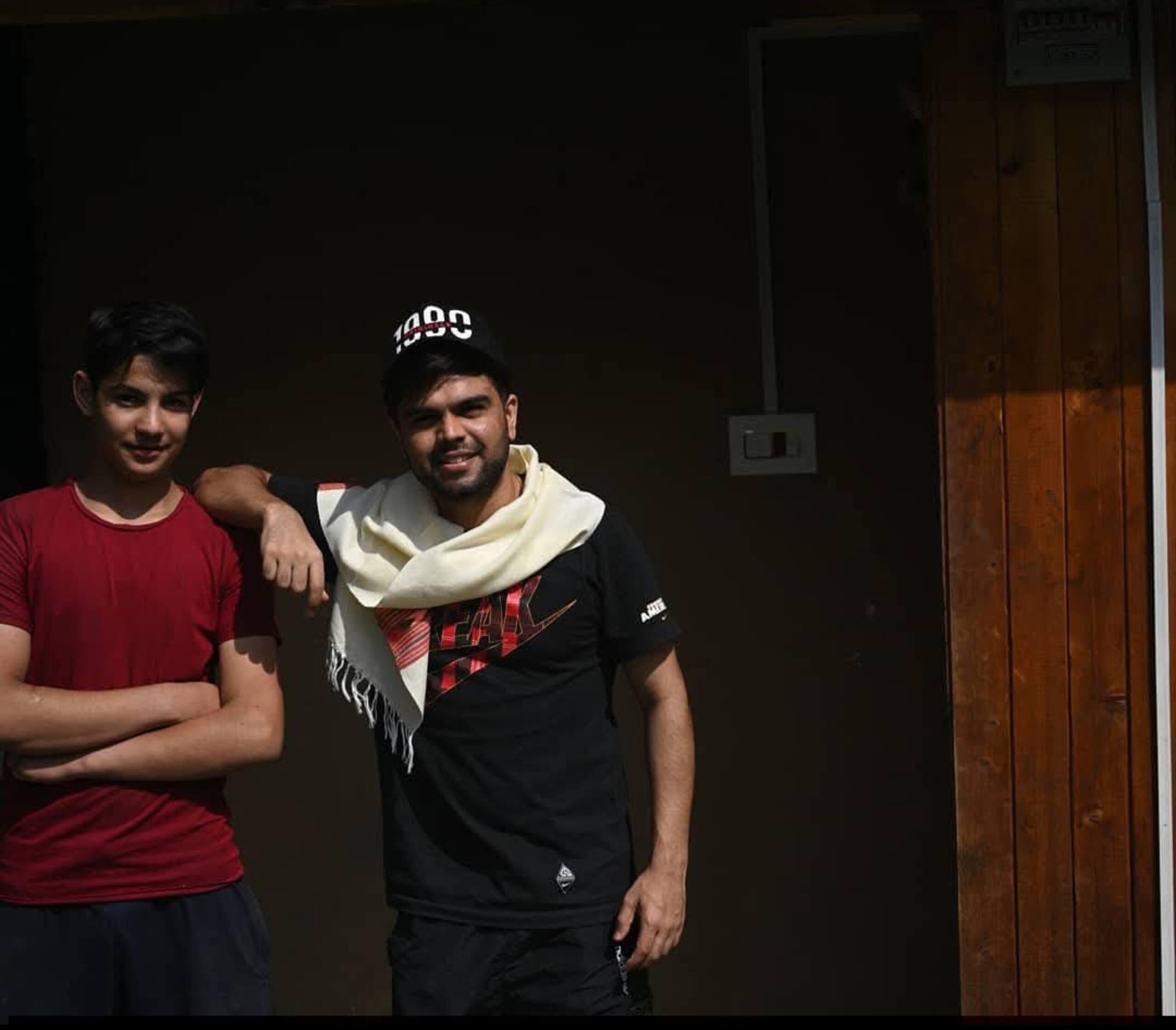 Cabin 02 Anantmaya Stays| Jibhi| 18