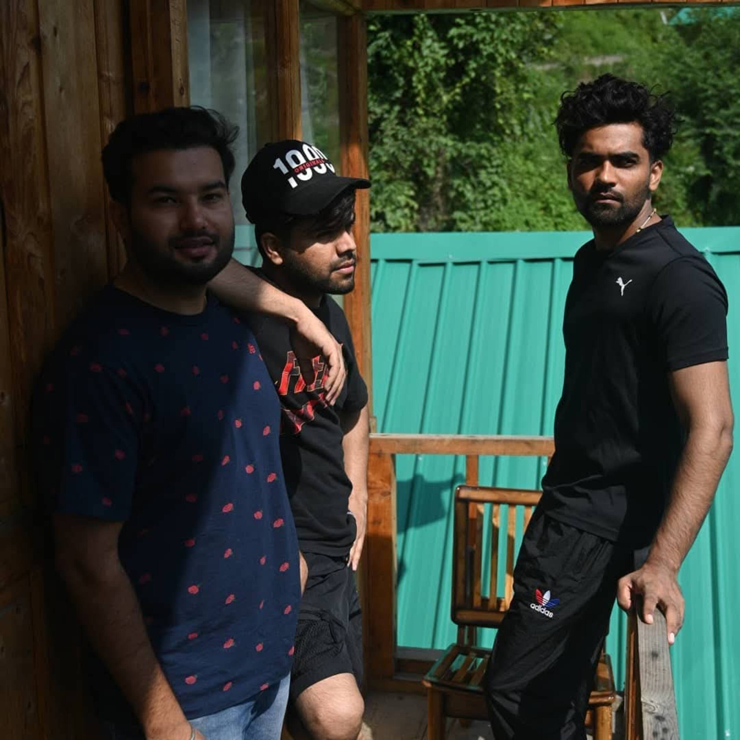 Cabin 02 Anantmaya Stays| Jibhi| 15