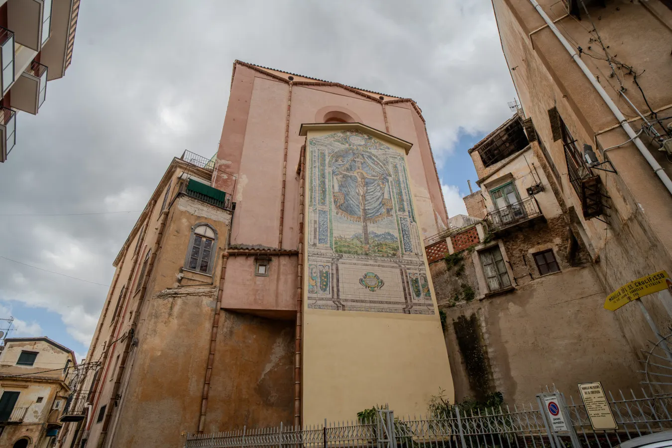 La Casetta di Dandrì 12