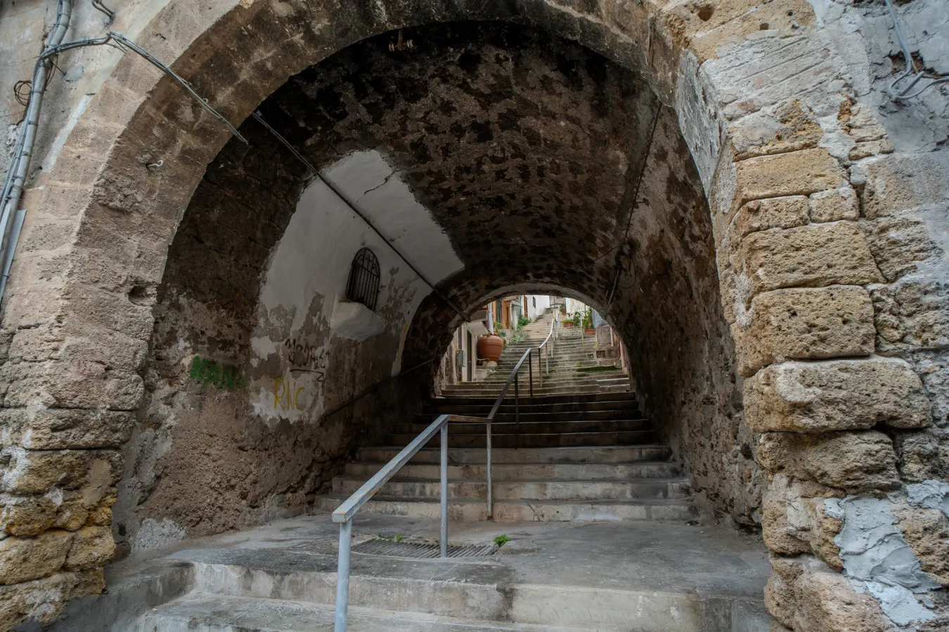 La Casetta di Dandrì 14