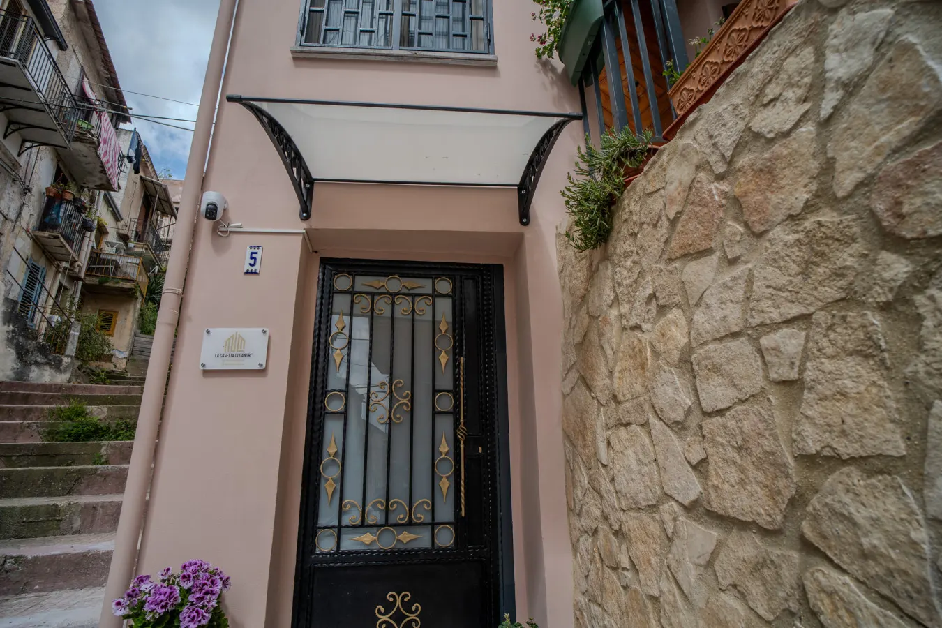 La Casetta di Dandrì 18