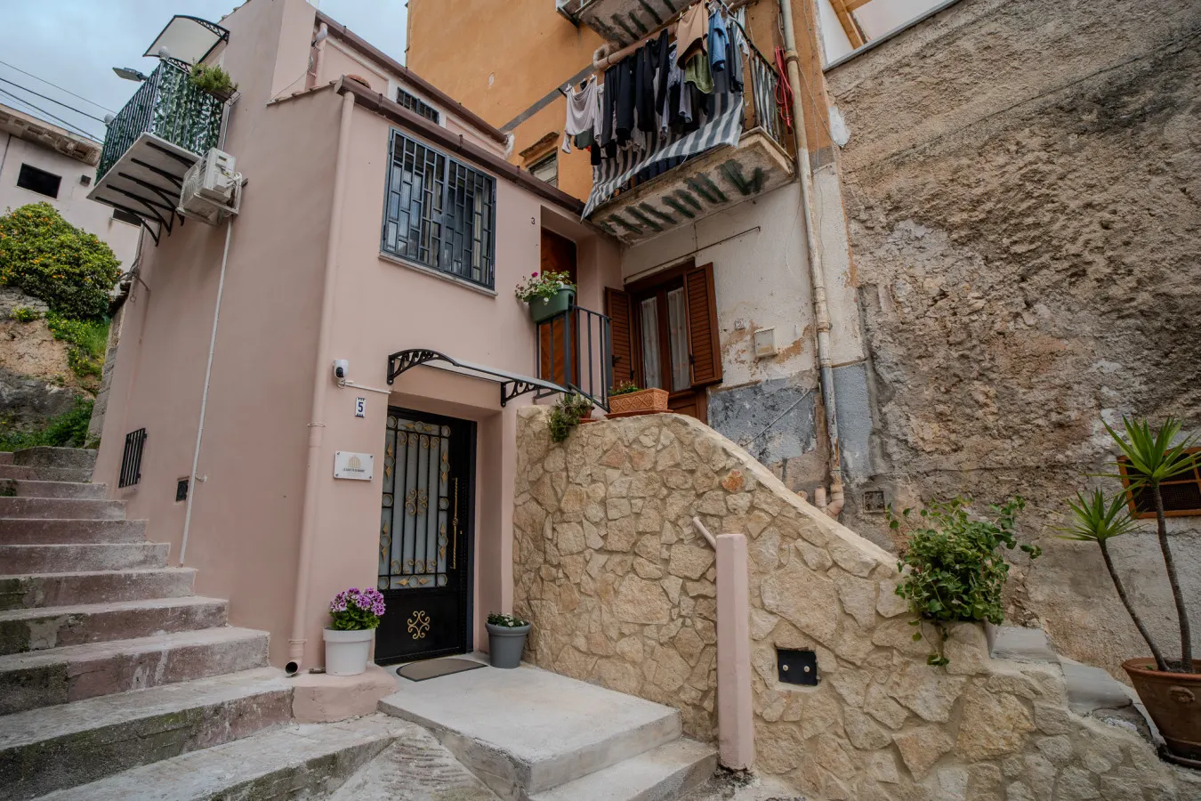 La Casetta di Dandrì — photo 5