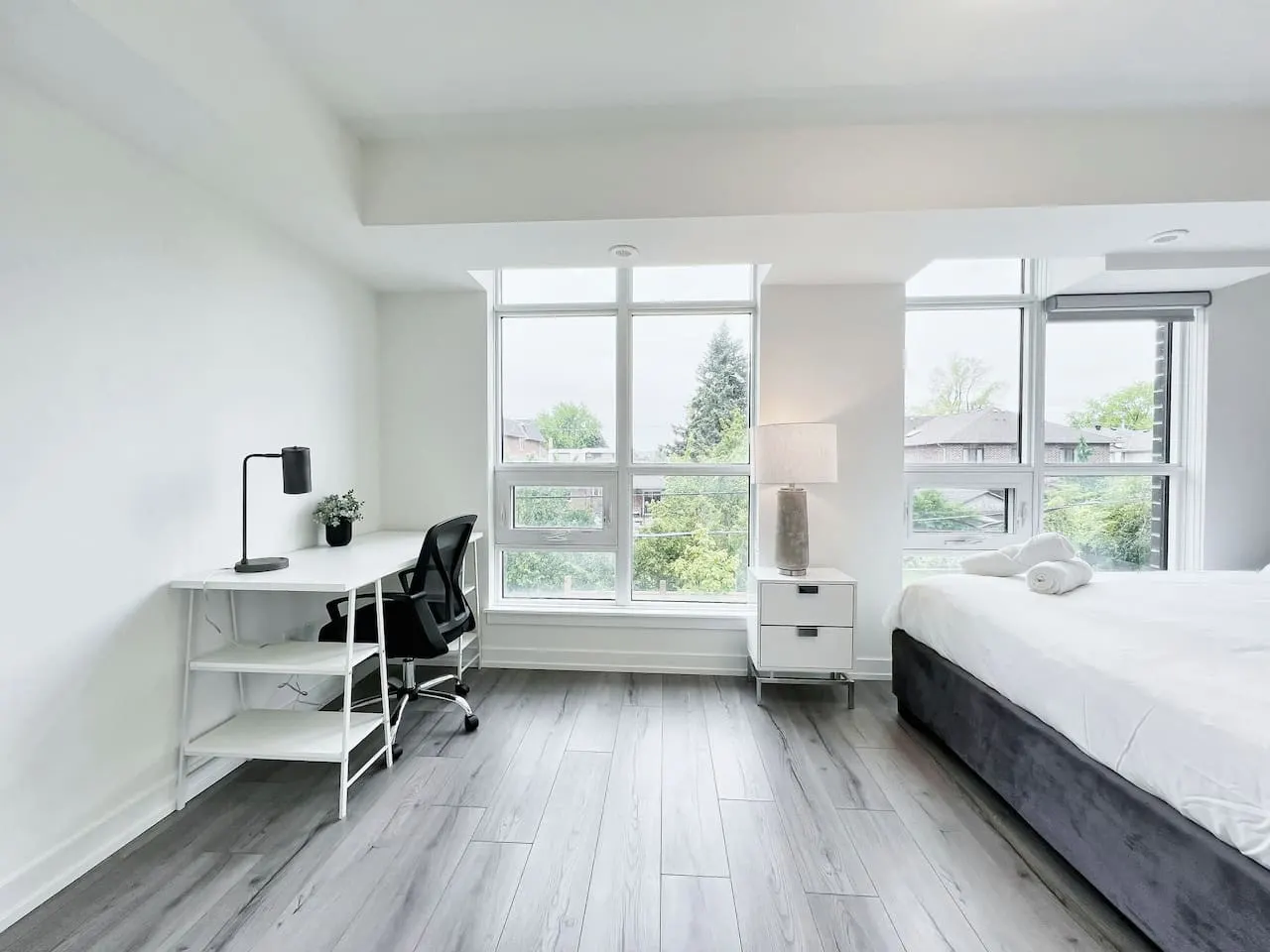The Modern Perch - Rooftop Chill Free Parking 20