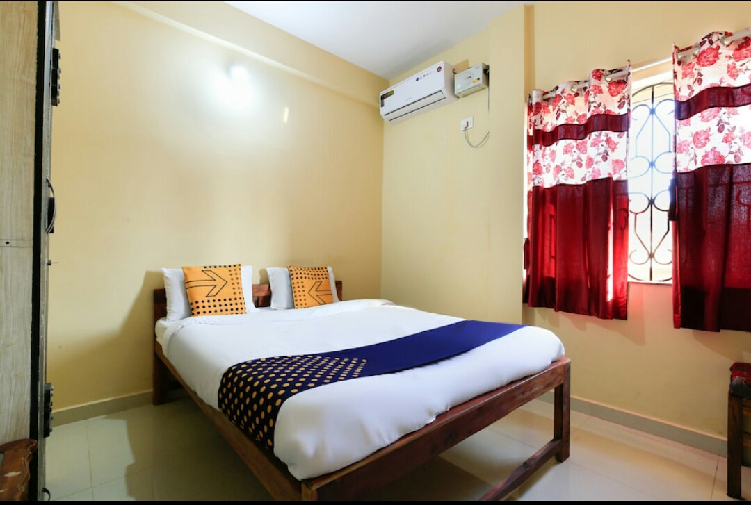 The Rooftop apartment 2