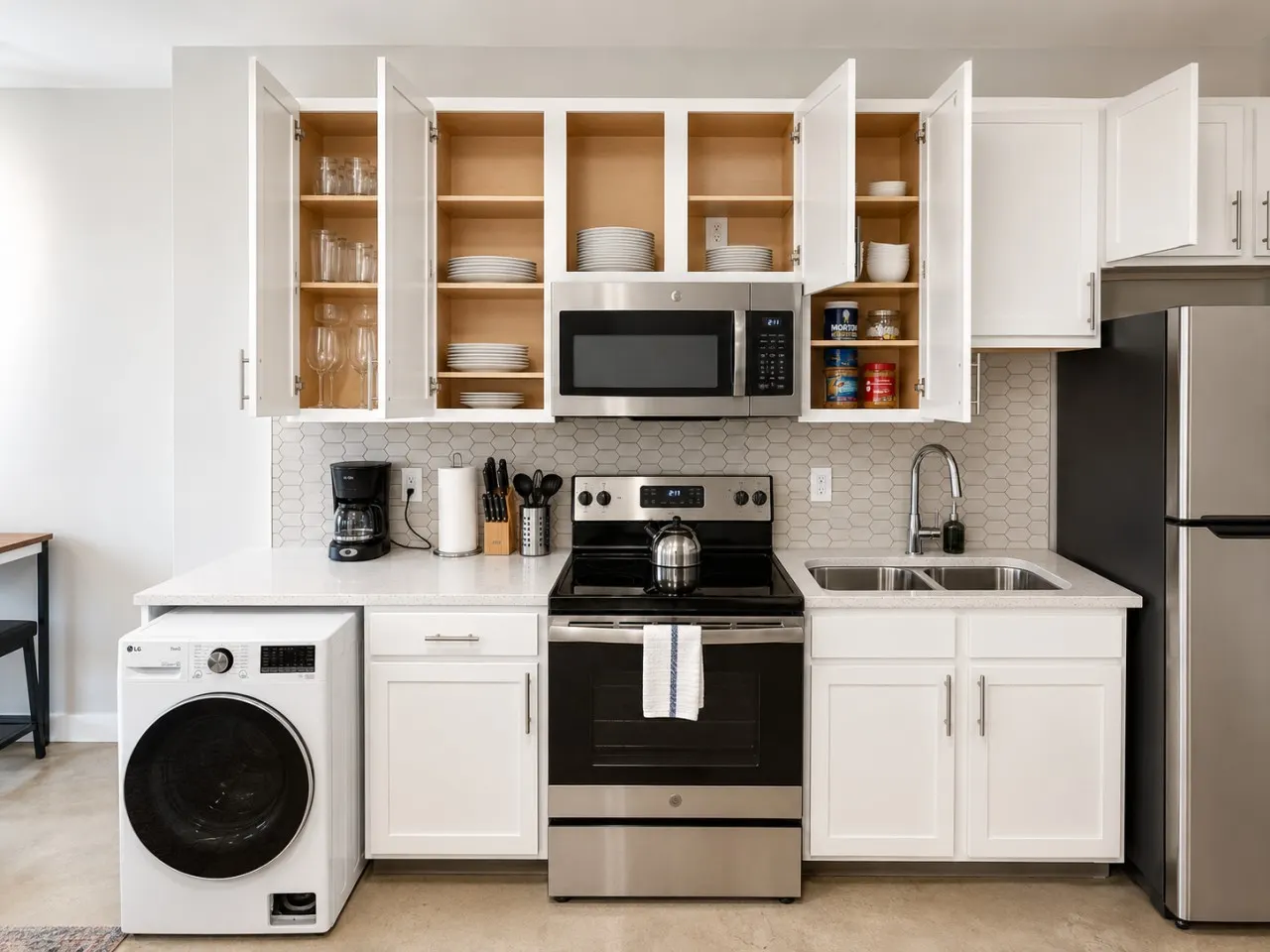 The Foundry Studio Downtown Retreat U3 14
