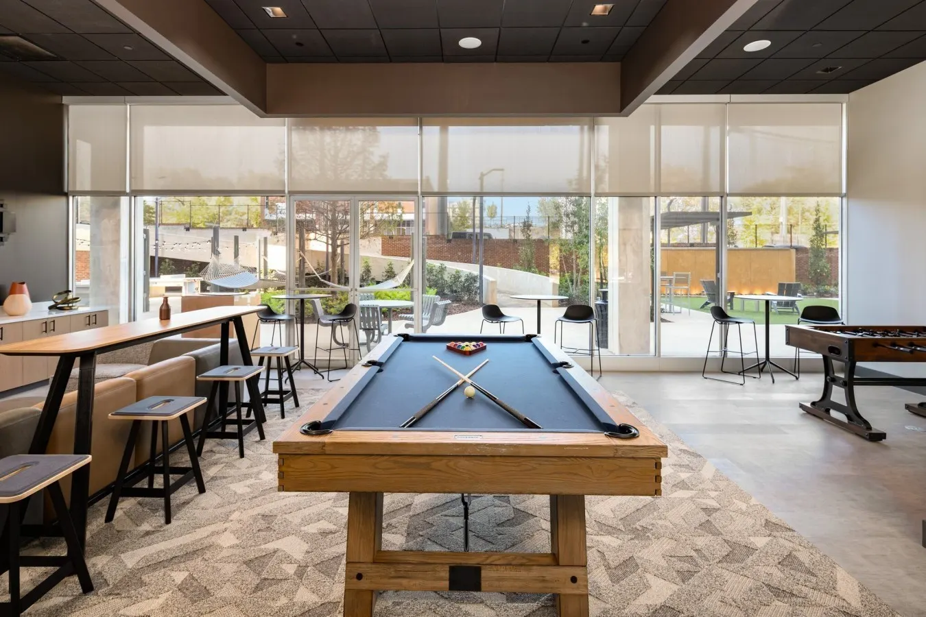 The Foundry Studio Downtown Retreat U3 17