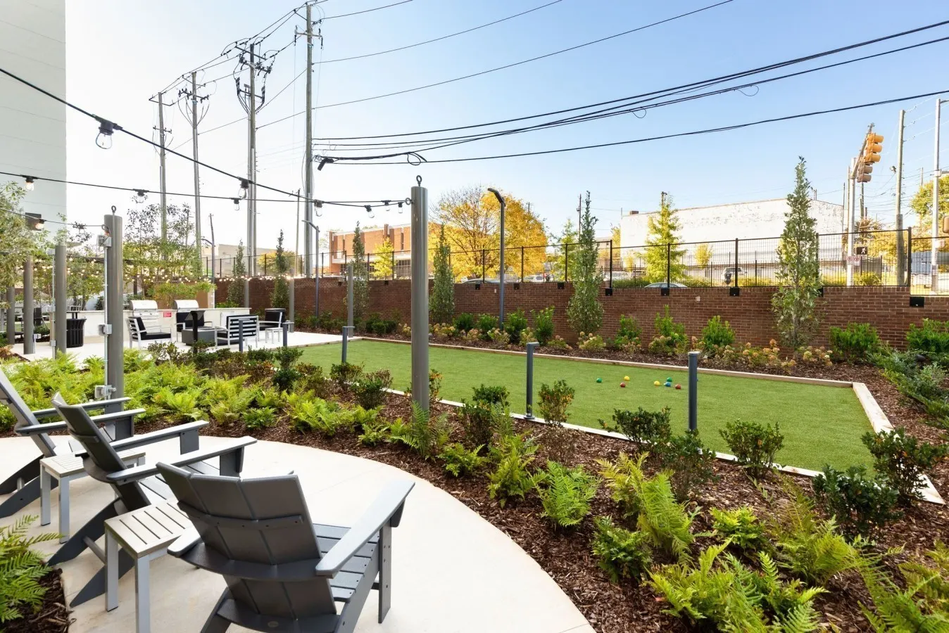 The Foundry Studio Downtown Retreat U3 18