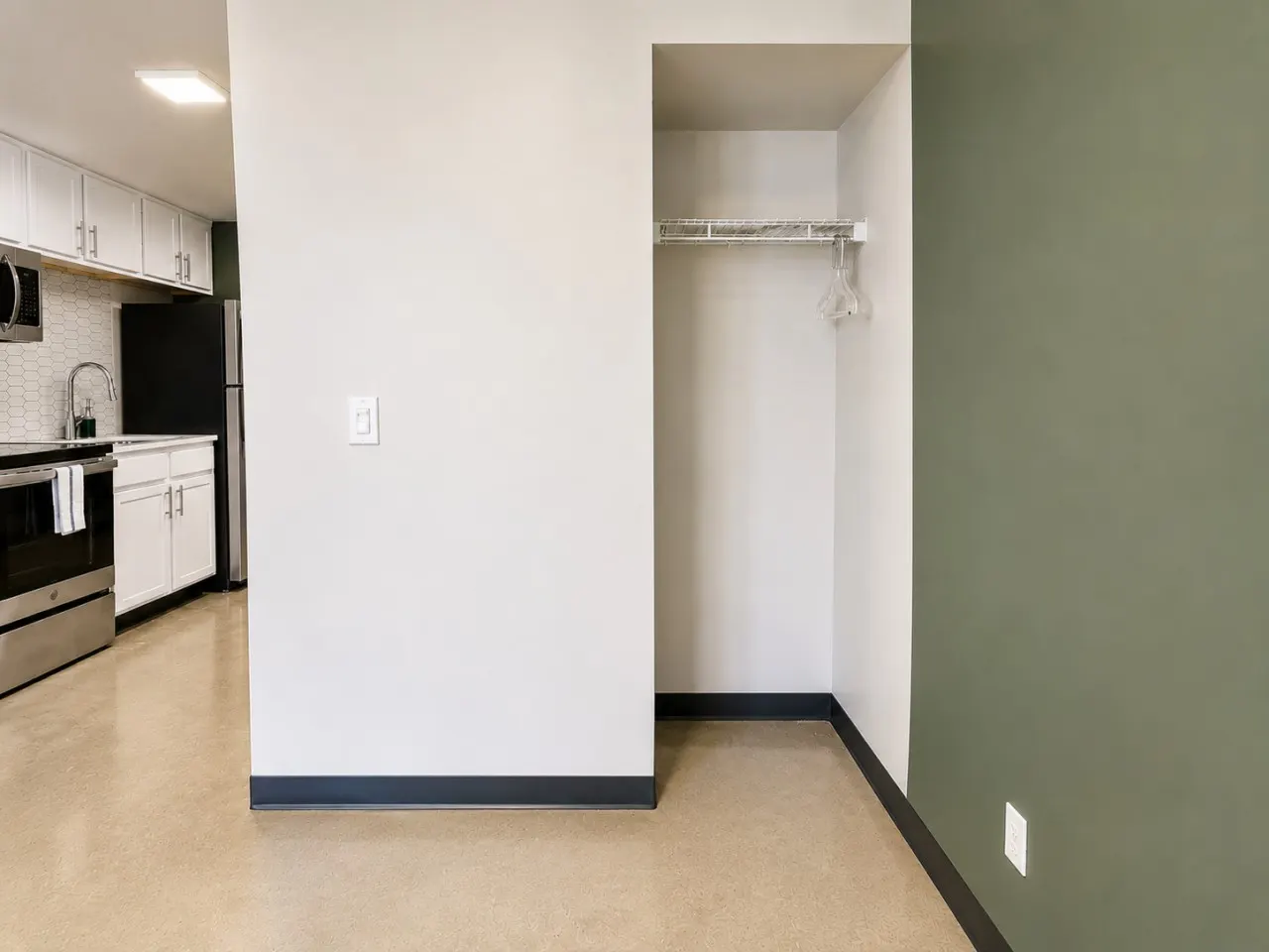 The Foundry Studio Downtown Retreat U3 19