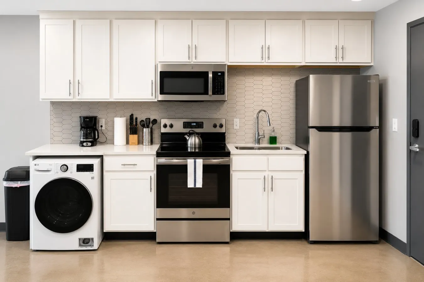 The Foundry Studio Downtown Retreat U3 20