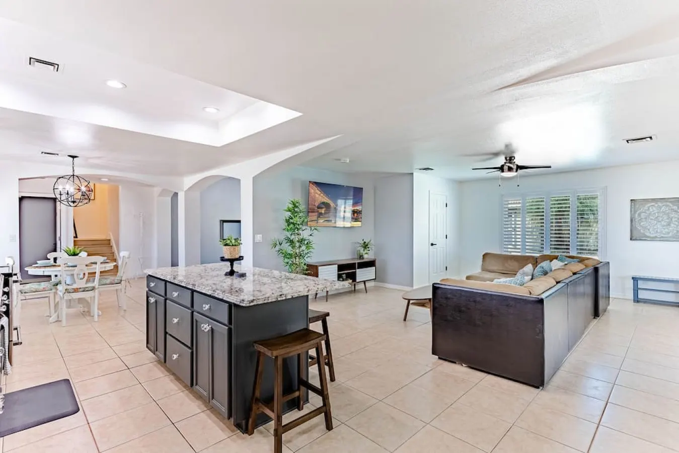 Havasu Tomahawk - Pool, Pool Table, Spa, Fire Pit, Game Room 11