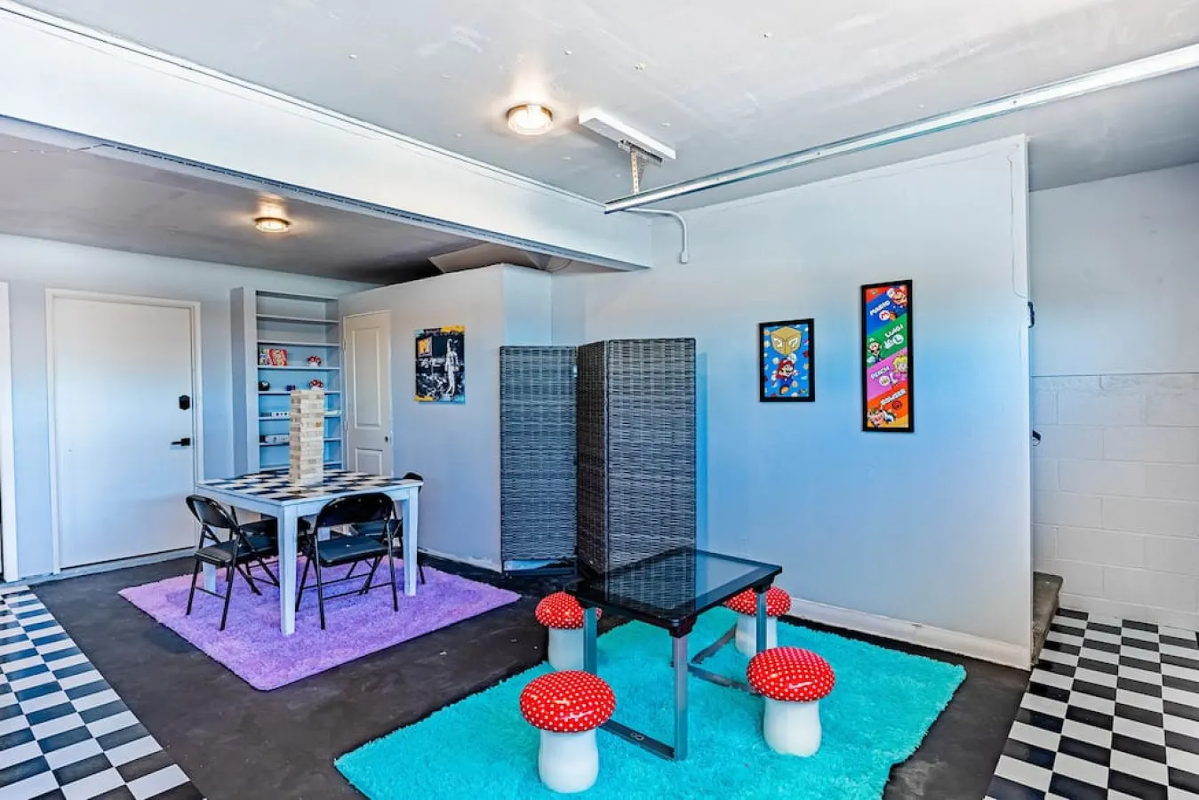 Havasu Tomahawk - Pool, Pool Table, Spa, Fire Pit, Game Room — photo 4