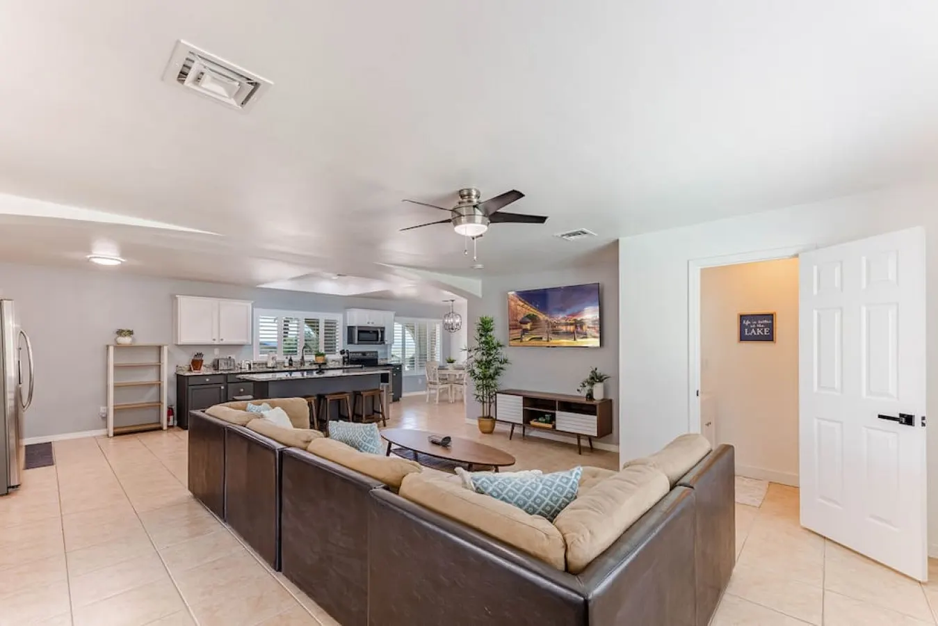 Havasu Tomahawk - Pool, Pool Table, Spa, Fire Pit, Game Room 7