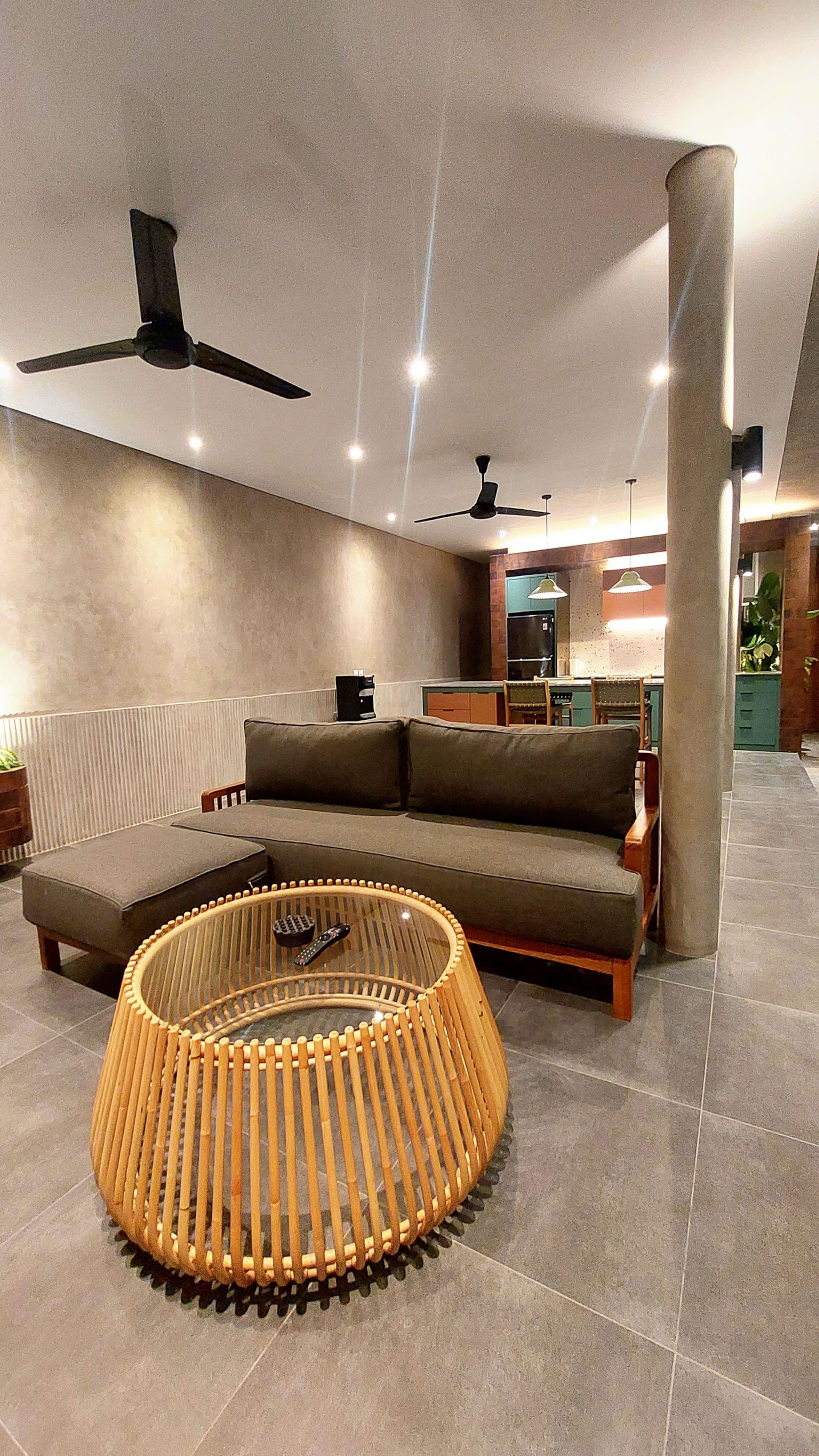 2 BR modern tropical villa@the heart of Seminyak 11