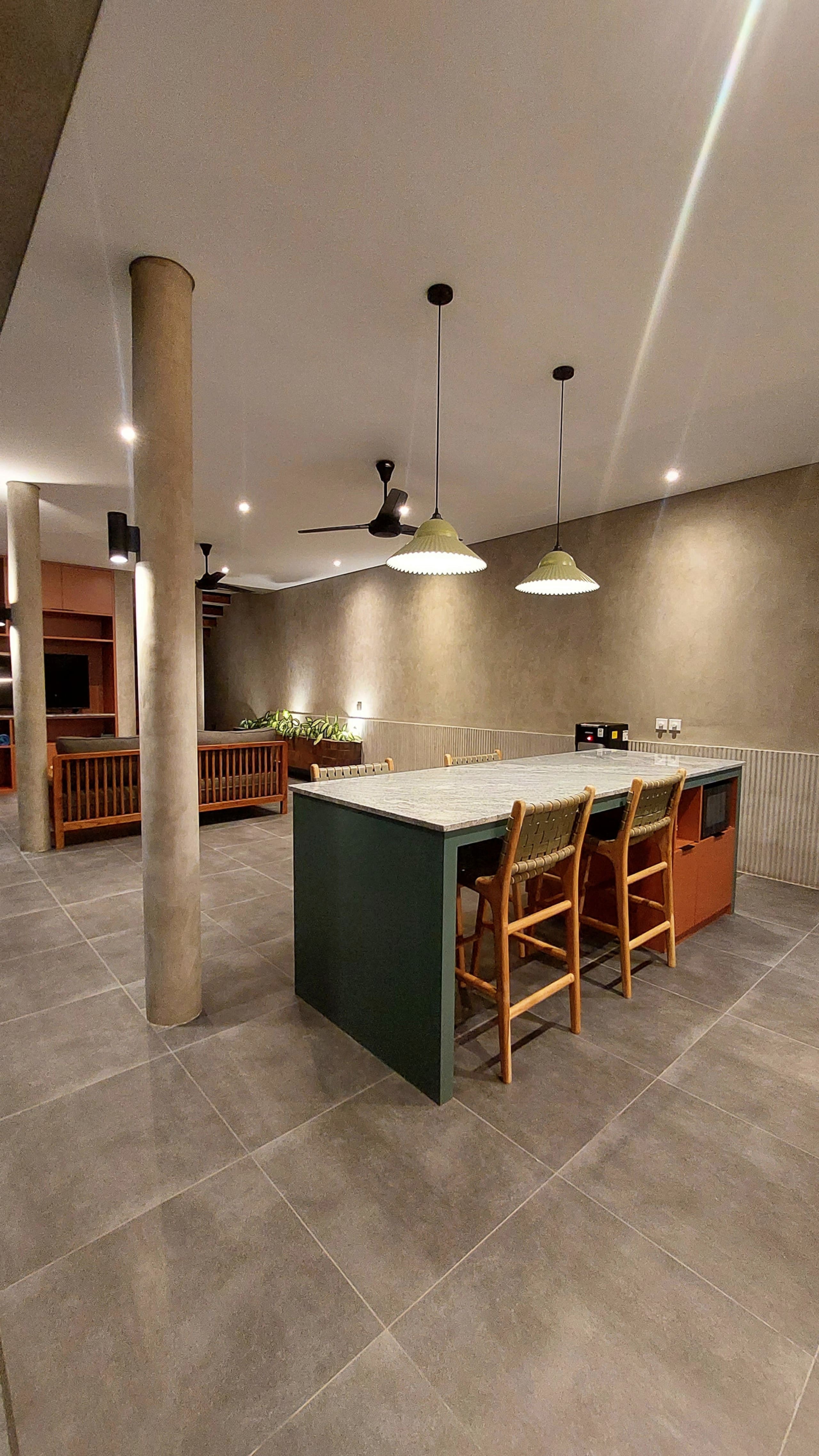 2 BR modern tropical villa@the heart of Seminyak 7