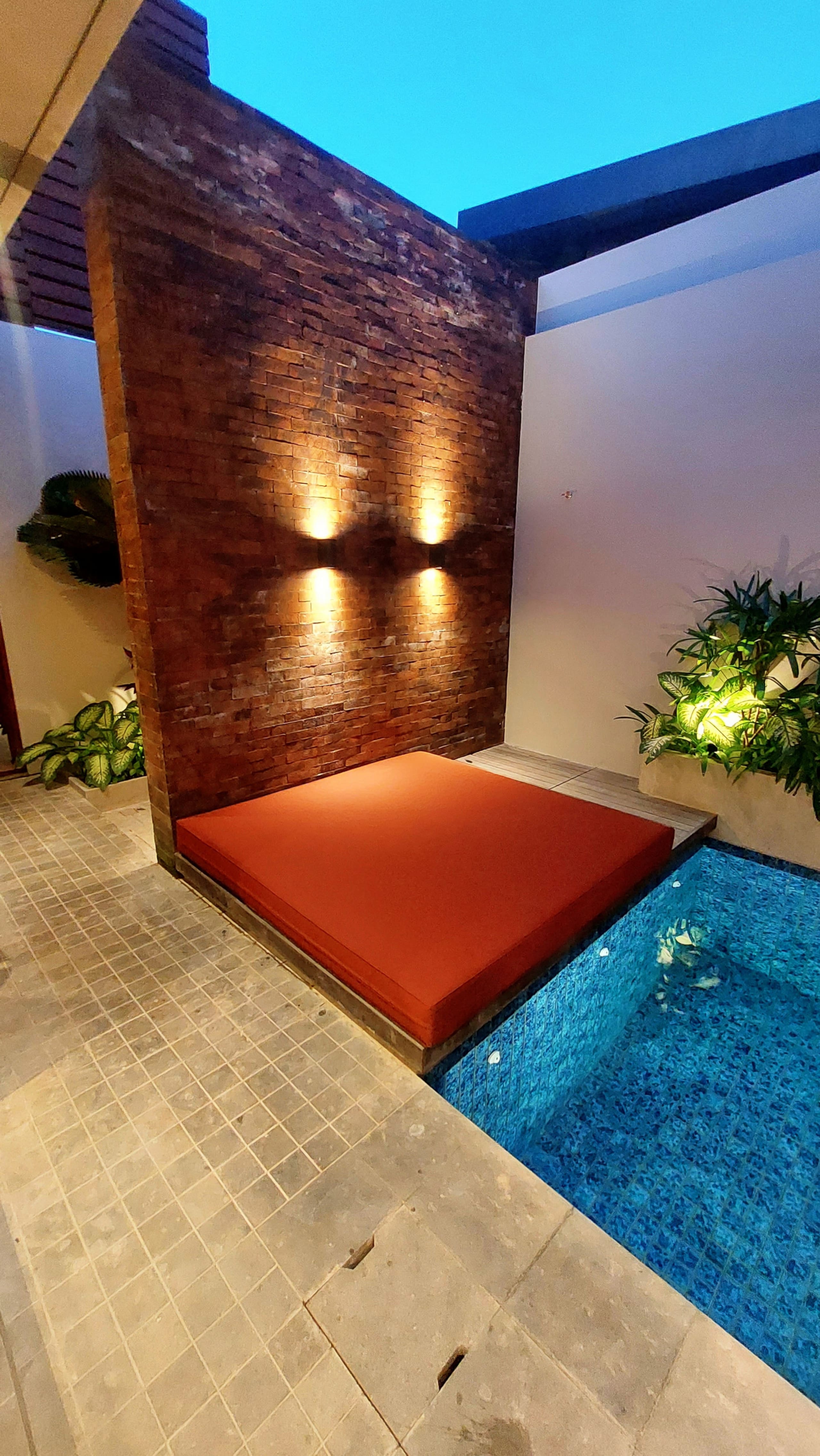 2 BR modern tropical villa@the heart of Seminyak — photo 5