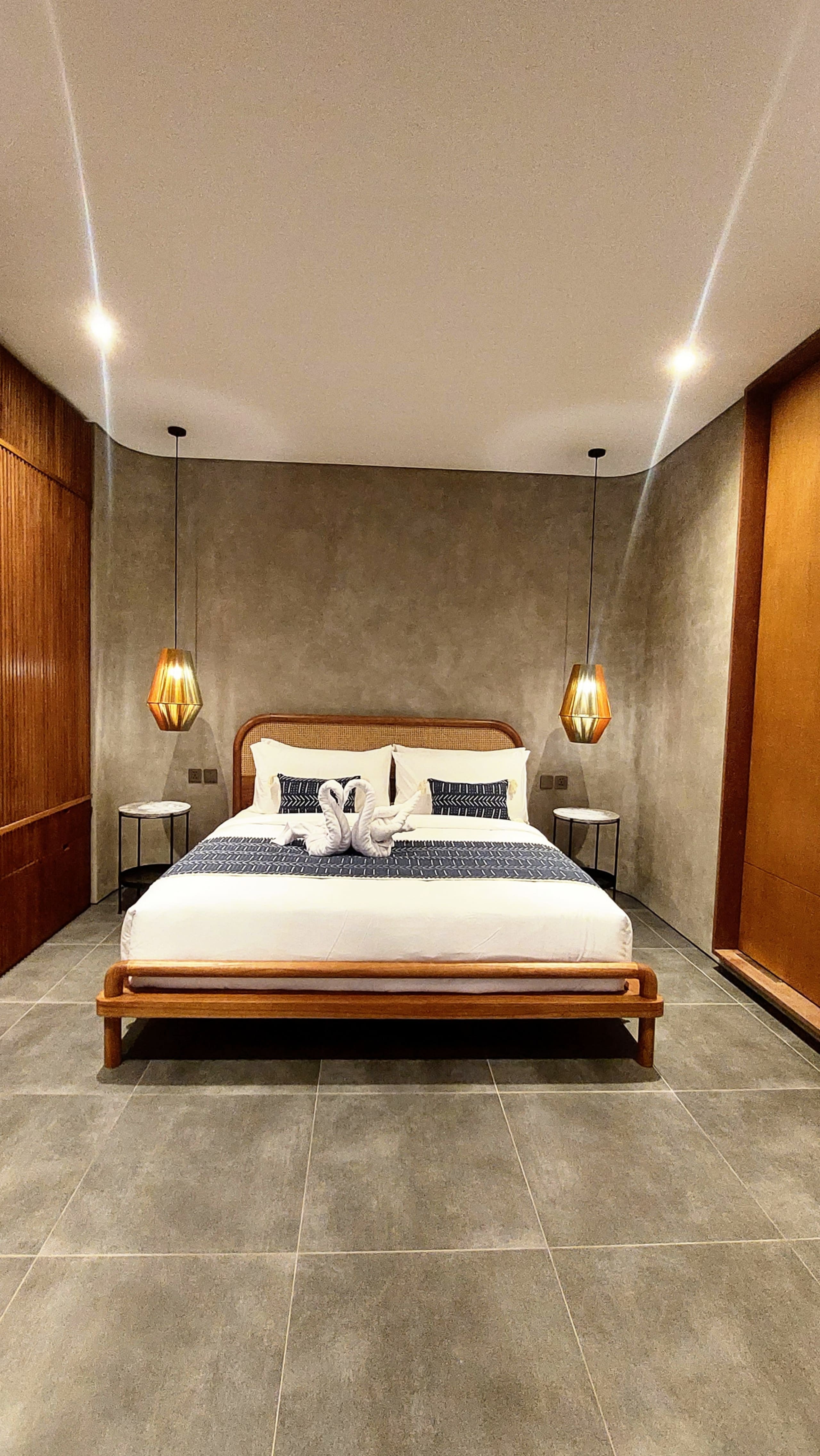 2 BR modern tropical villa@the heart of Seminyak 8