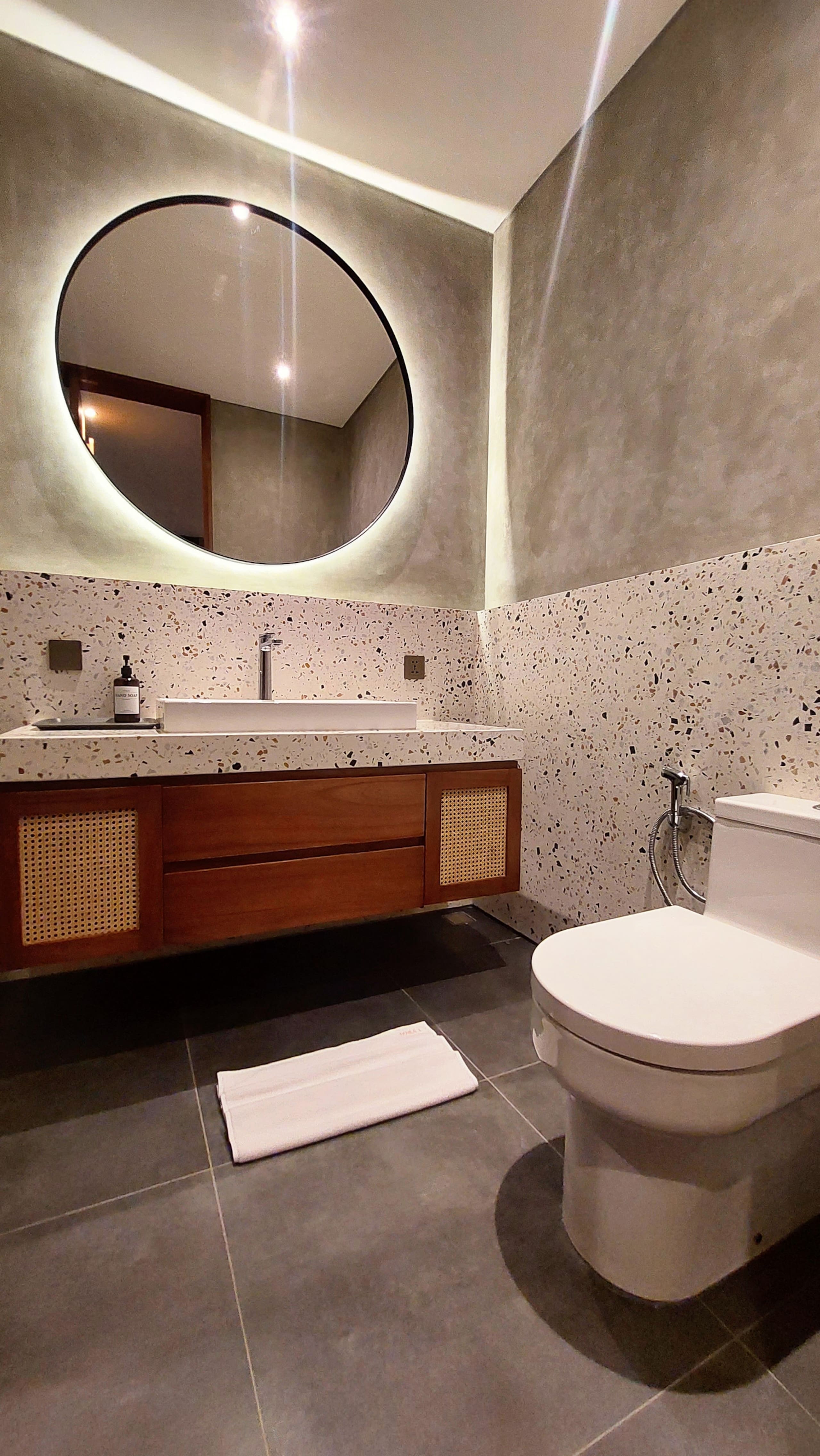 2 BR modern tropical villa@the heart of Seminyak 21