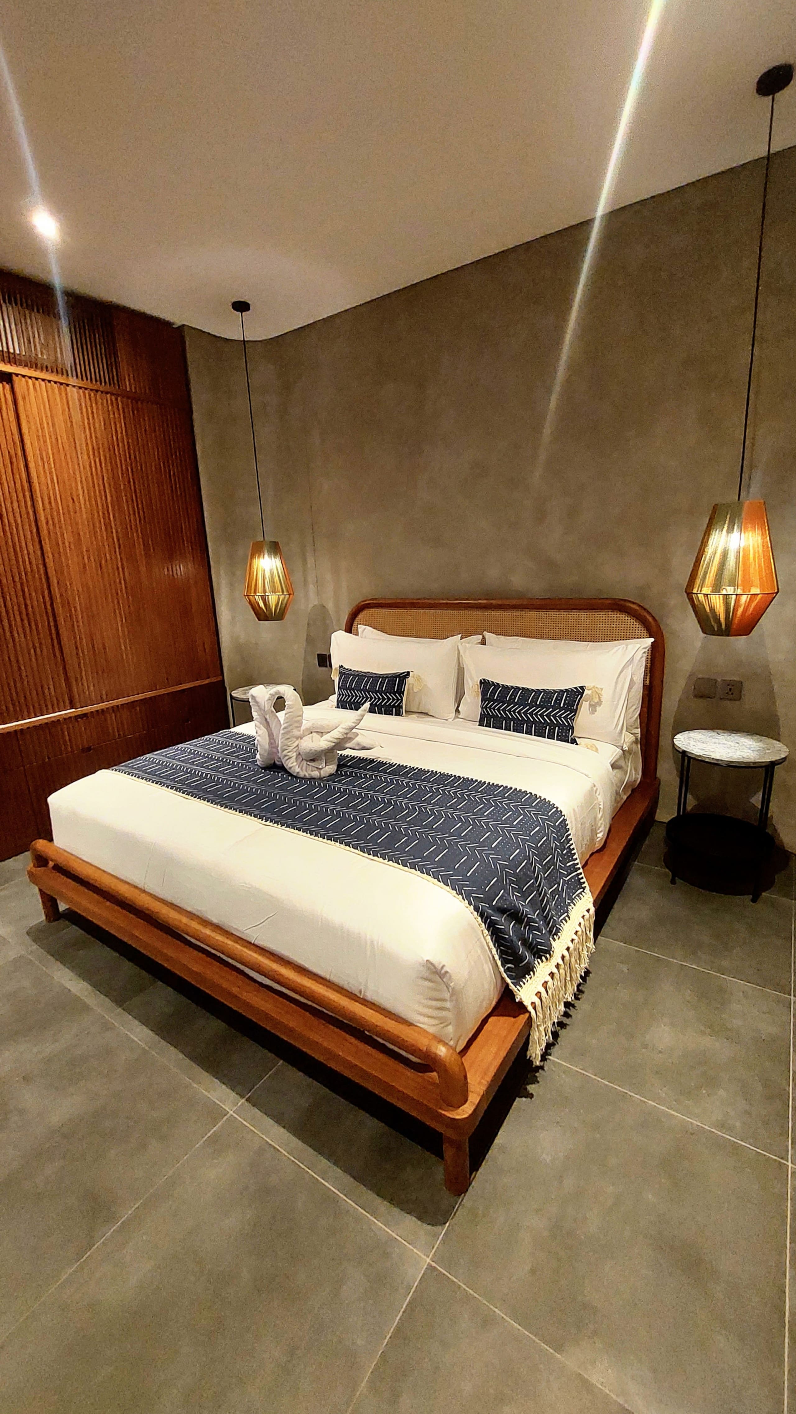 2 BR modern tropical villa@the heart of Seminyak 14