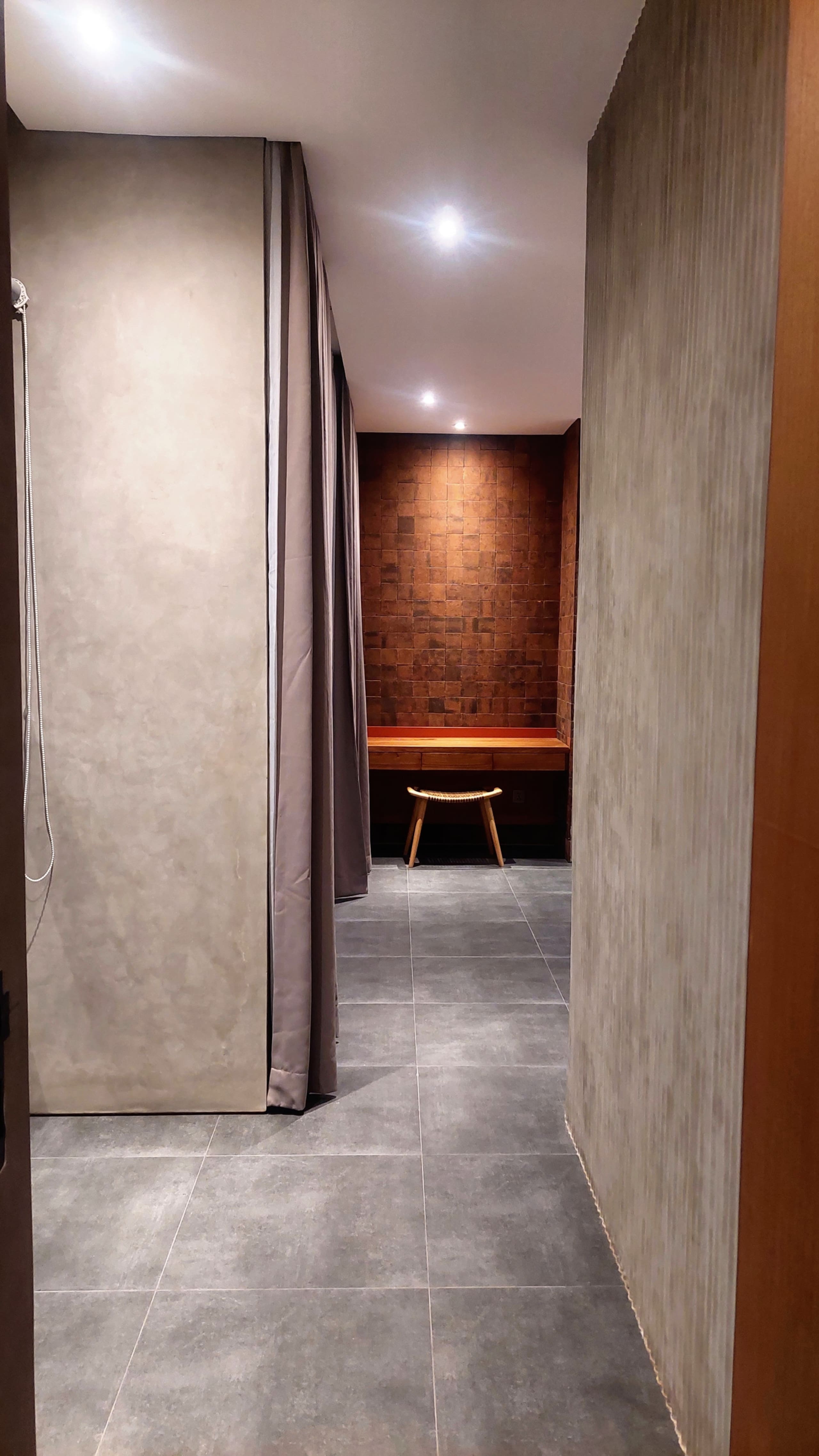 2 BR modern tropical villa@the heart of Seminyak 16
