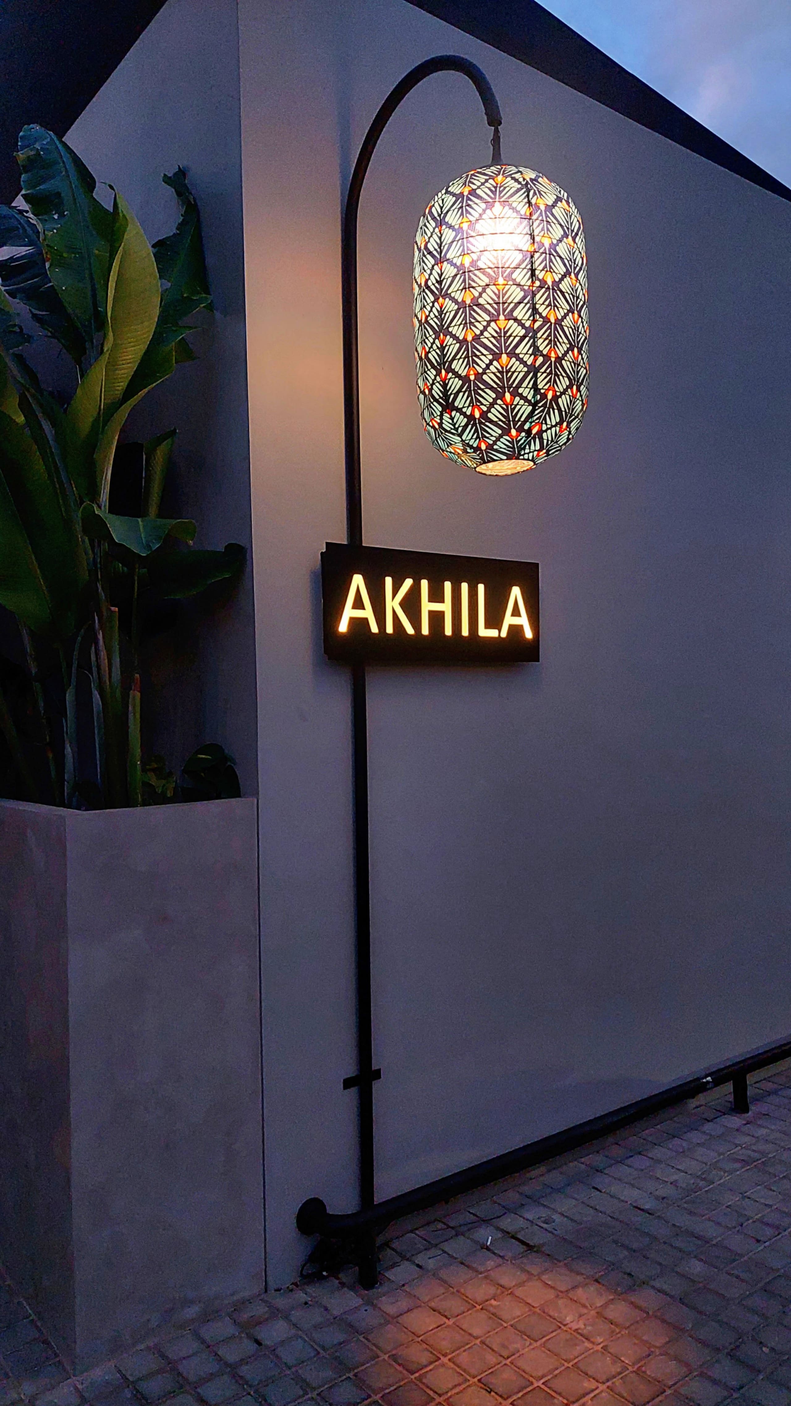 2 BR modern tropical villa@the heart of Seminyak 26