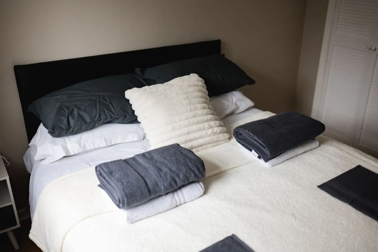 Hullidays》Hymers Apartment Hull 9