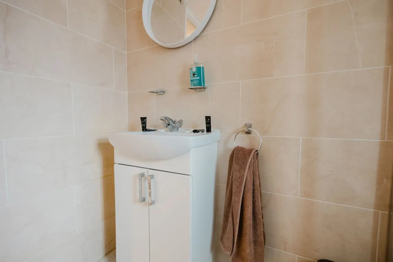 Hullidays》Hymers Apartment Hull 15