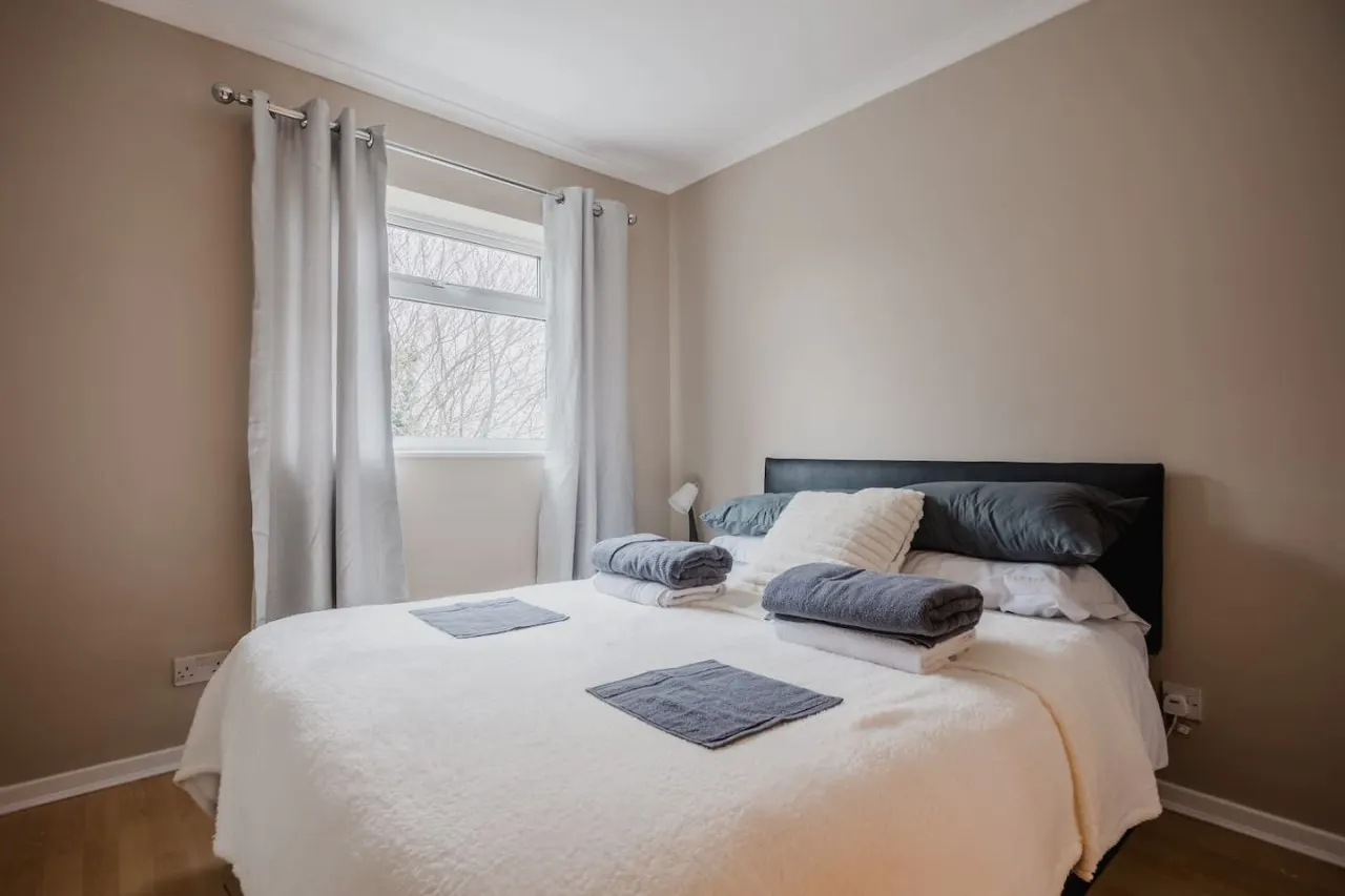Hullidays》Hymers Apartment Hull — photo 3