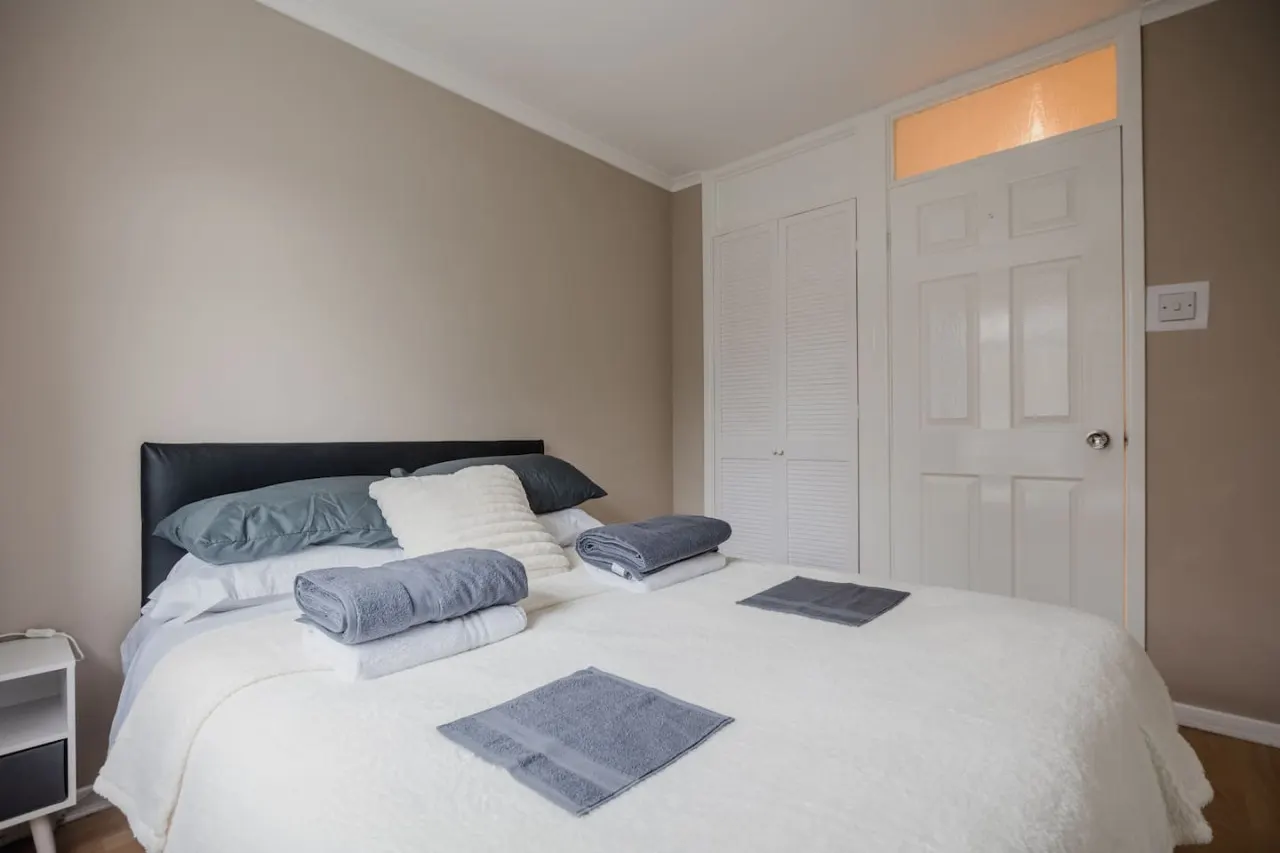 Hullidays》Hymers Apartment Hull — photo 4
