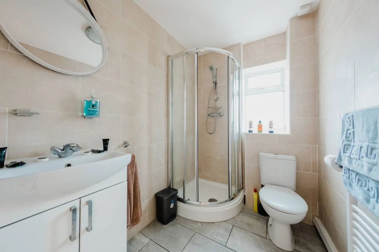 Hullidays》Hymers Apartment Hull 7