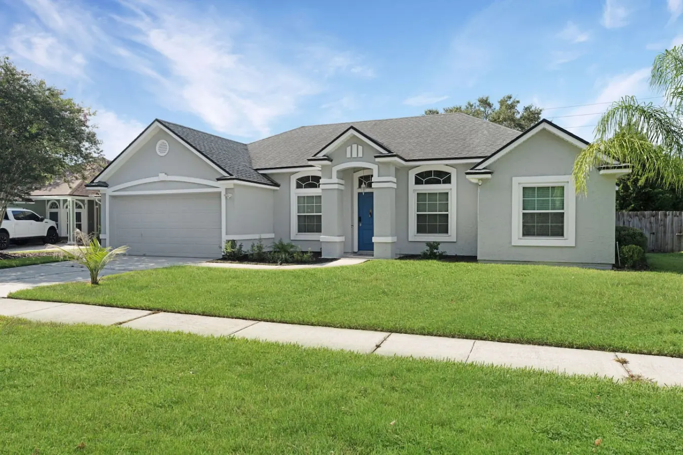 Cozy Modern 3BR Retreat@ St Augustine — foto 2