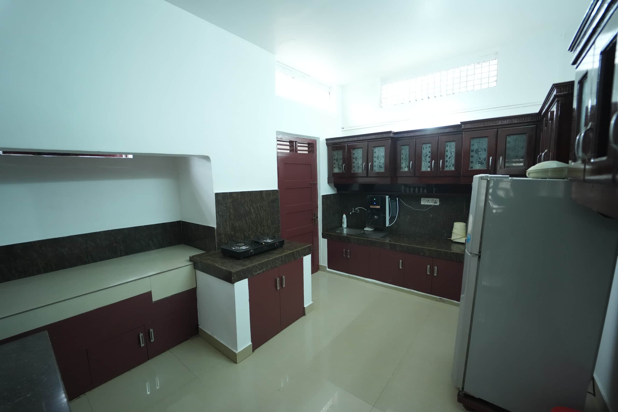 Wayanad Palmgrove Retreat G Floor 13