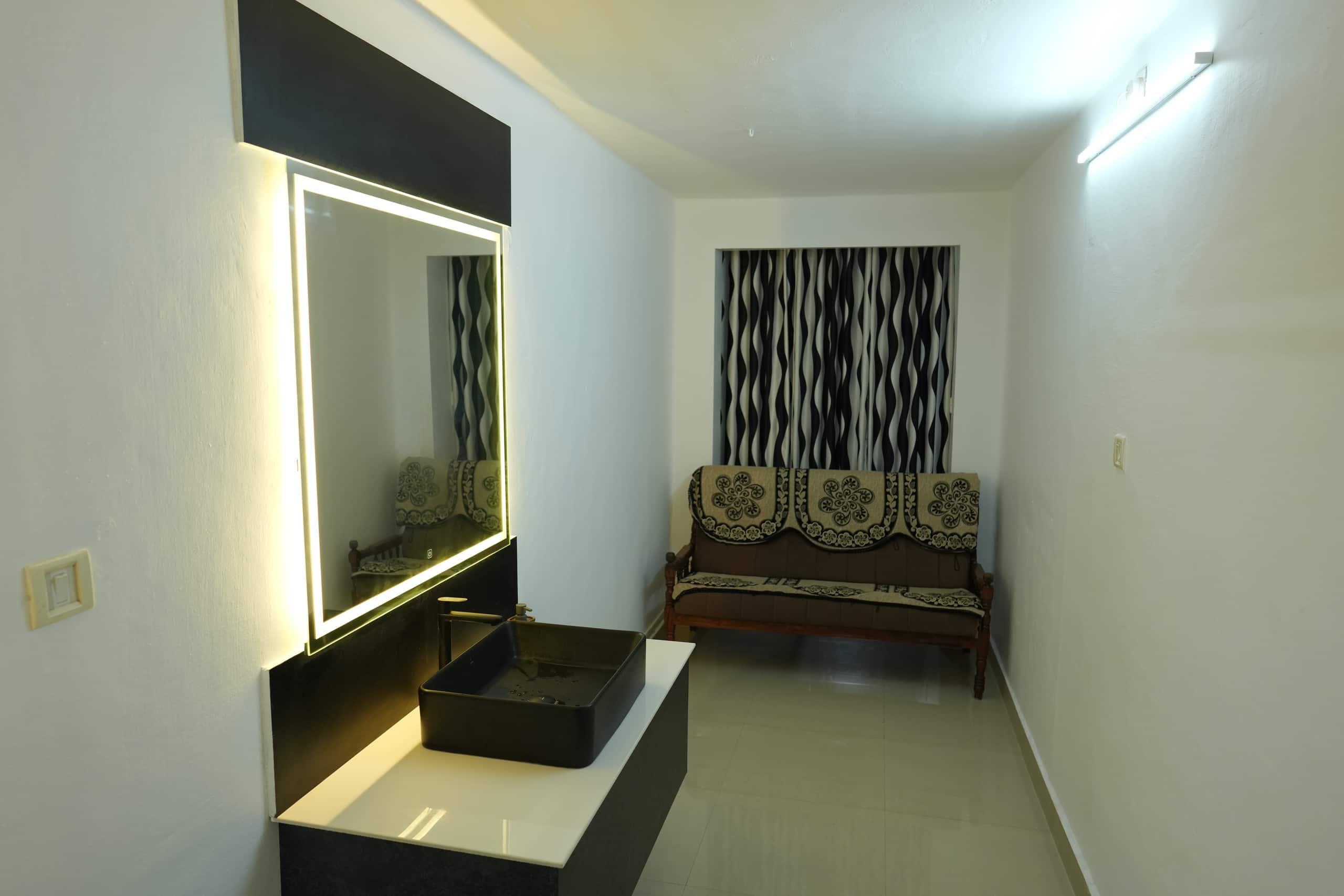 Wayanad Palmgrove Retreat G Floor 26