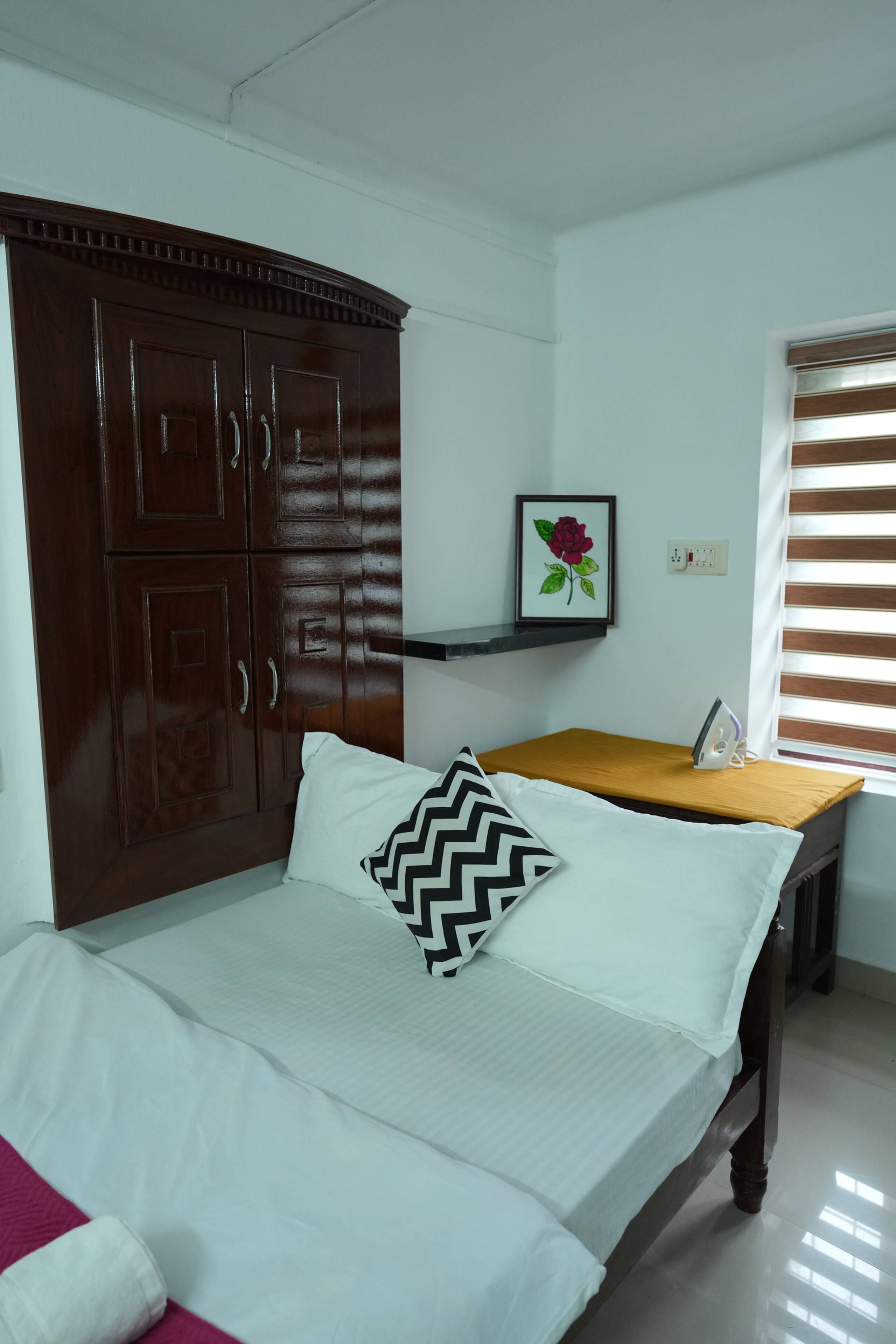 Wayanad Palmgrove Retreat G Floor 15