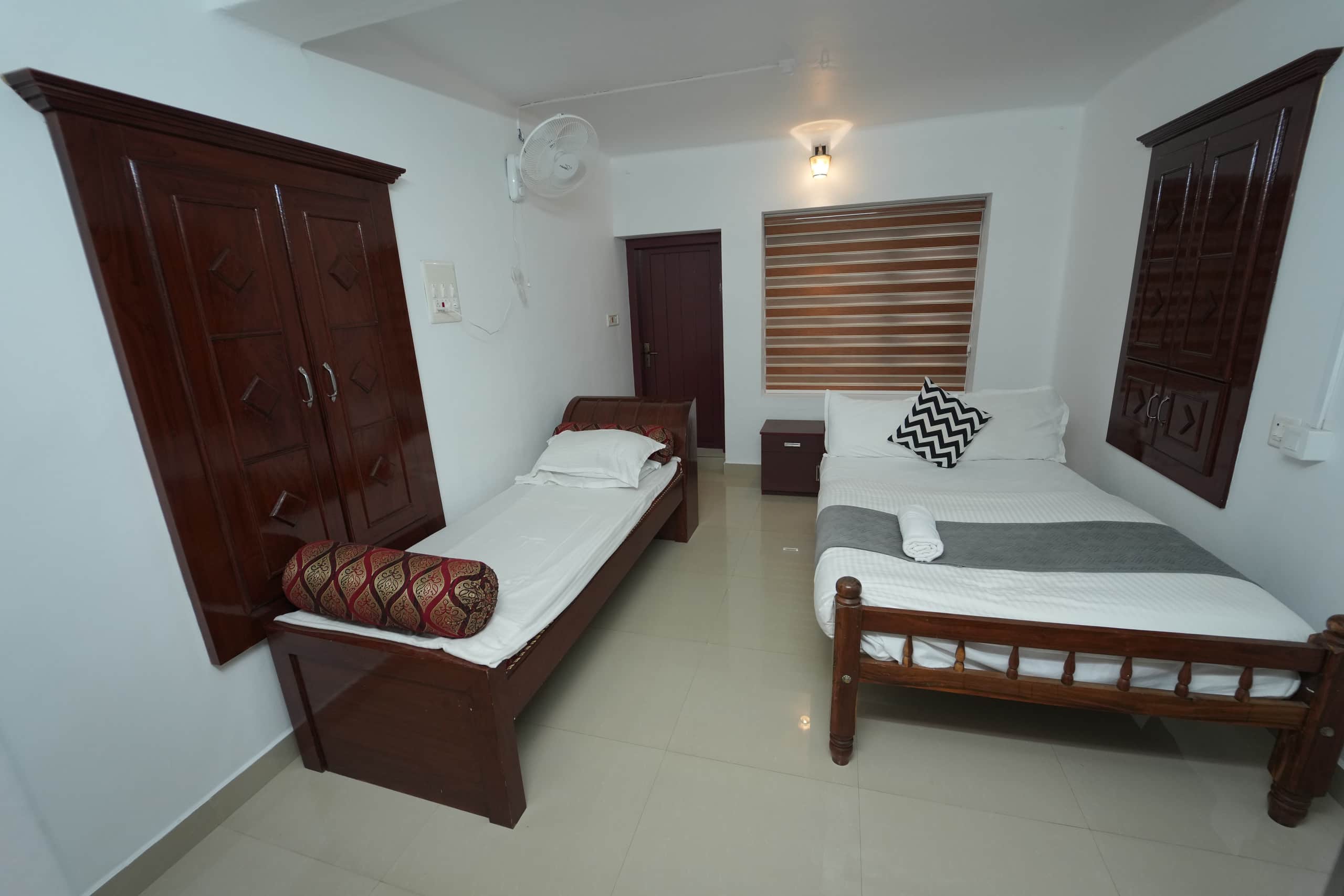Wayanad Palmgrove Retreat G Floor 17