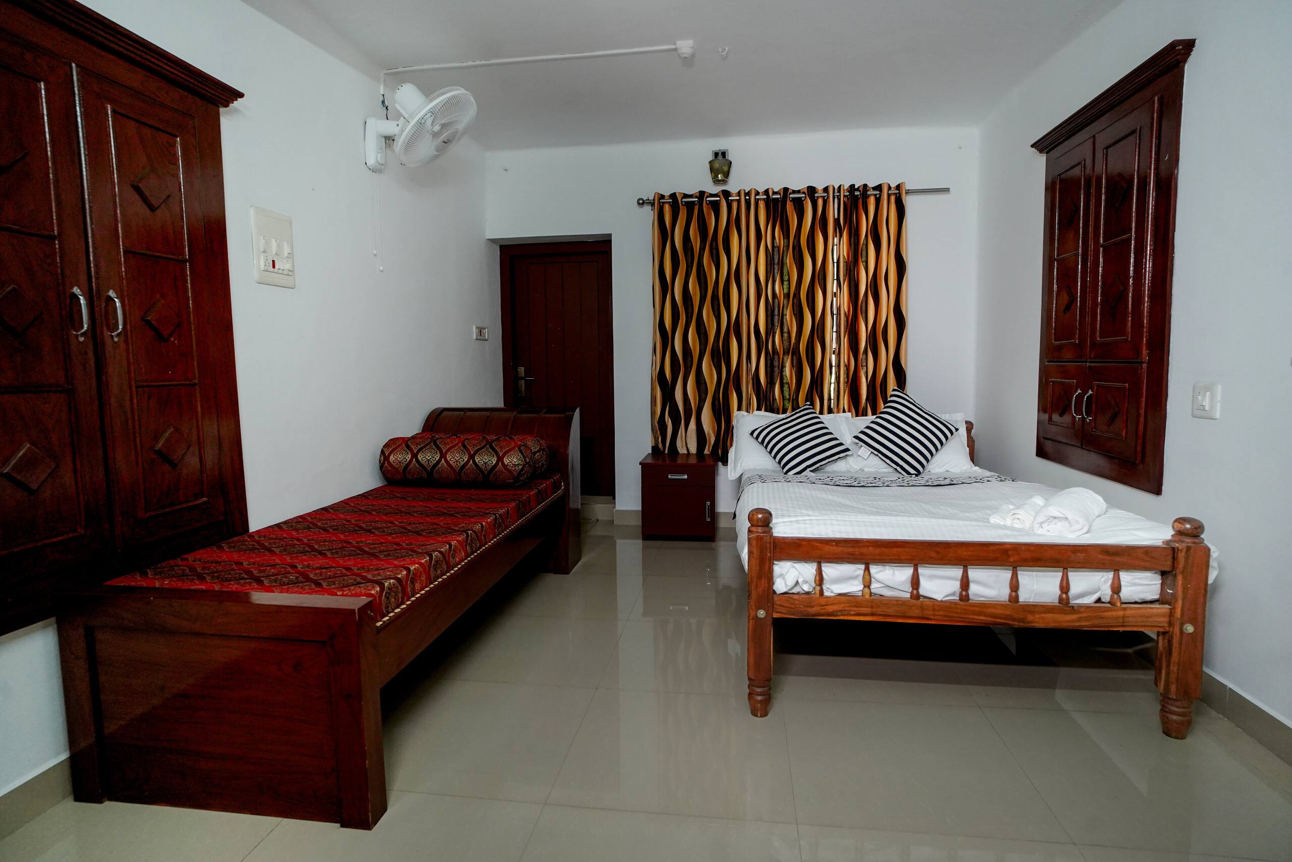 Wayanad Palmgrove Retreat G Floor 18